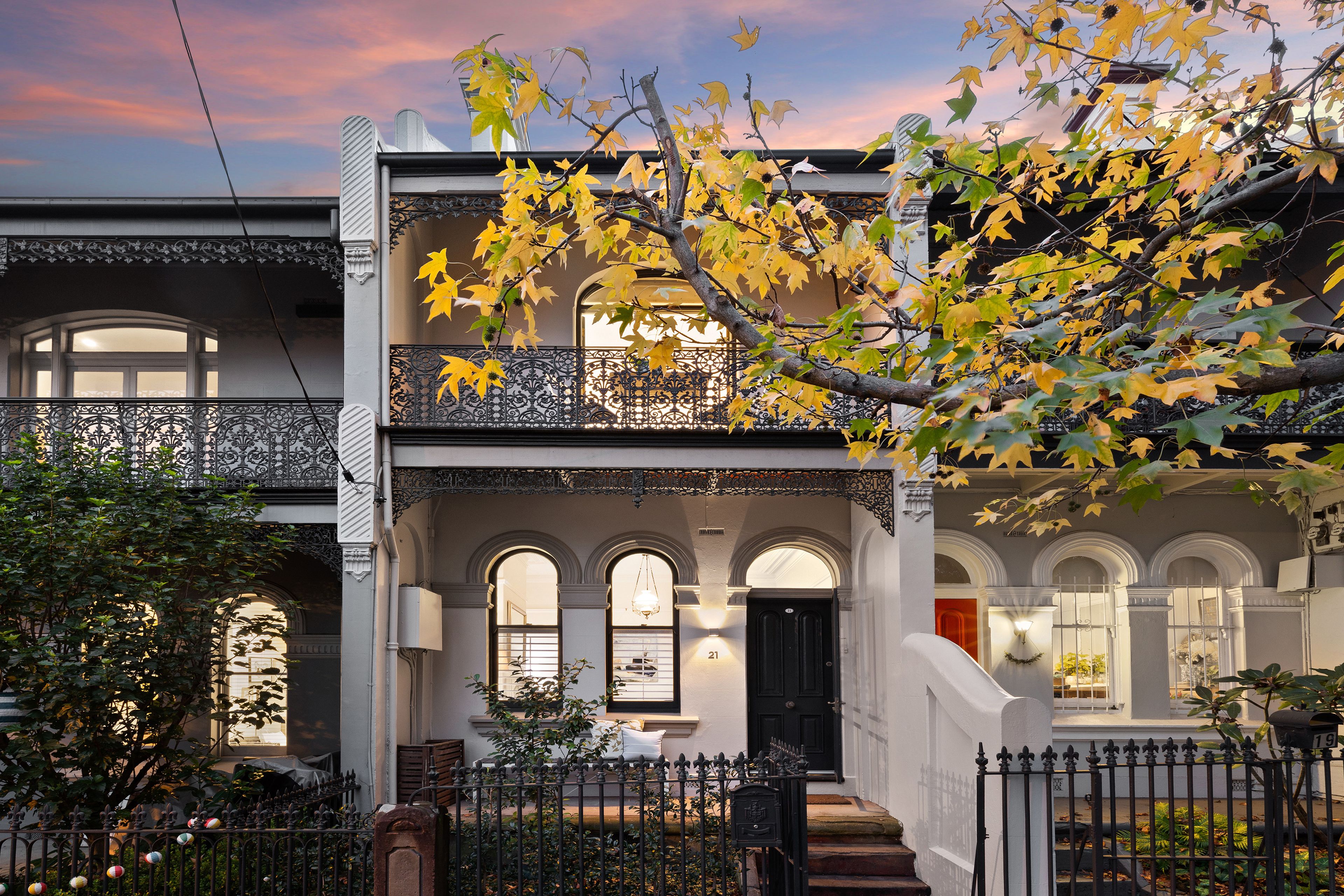 21 Charles Street, Erskineville NSW 2043