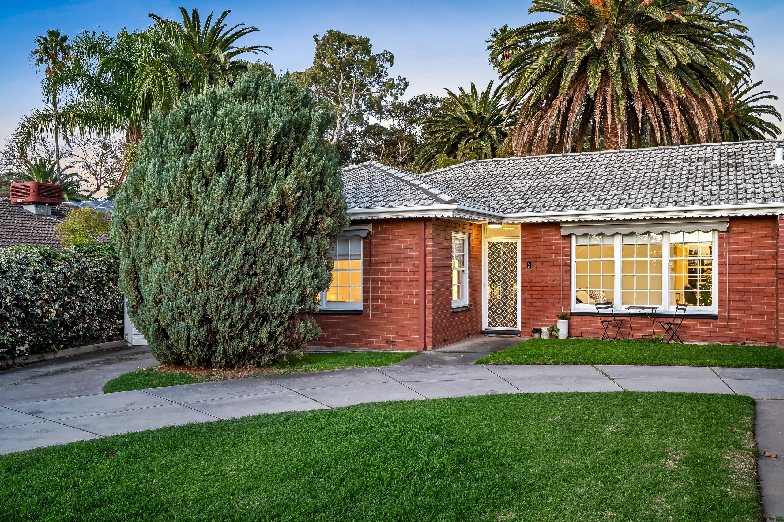 6/52 Northumberland Street, Tusmore, SA 5065