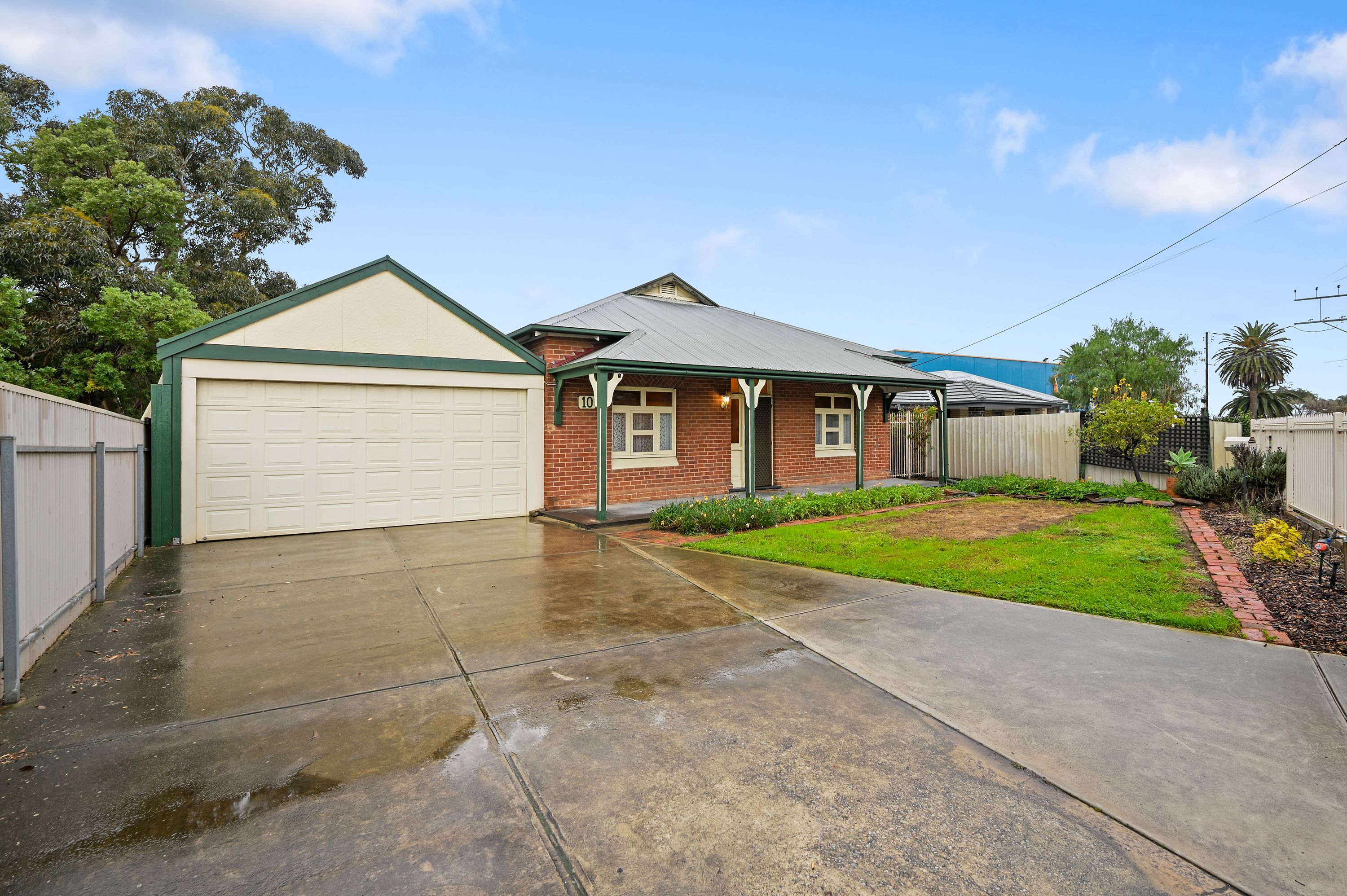 10 William Street, Alberton, SA 5014