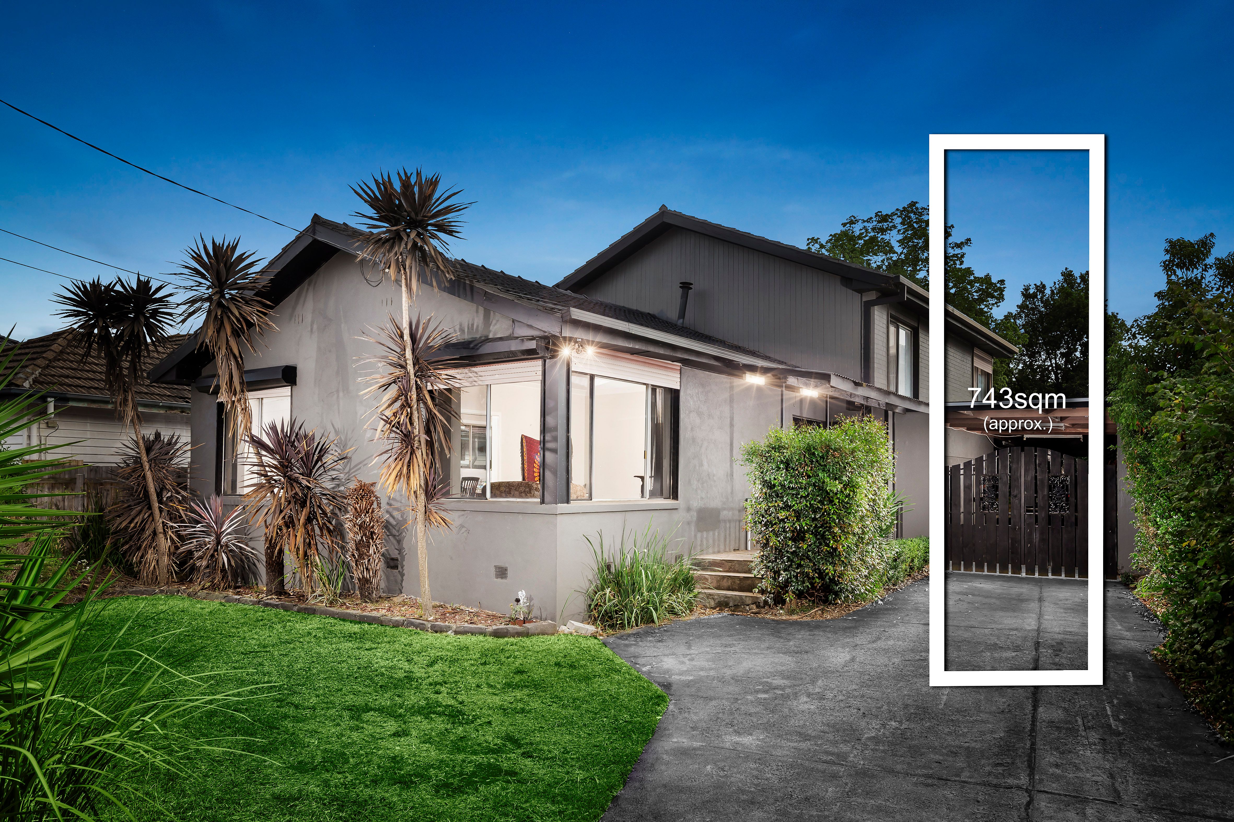 58 Rathcown Road, Reservoir VIC 3073