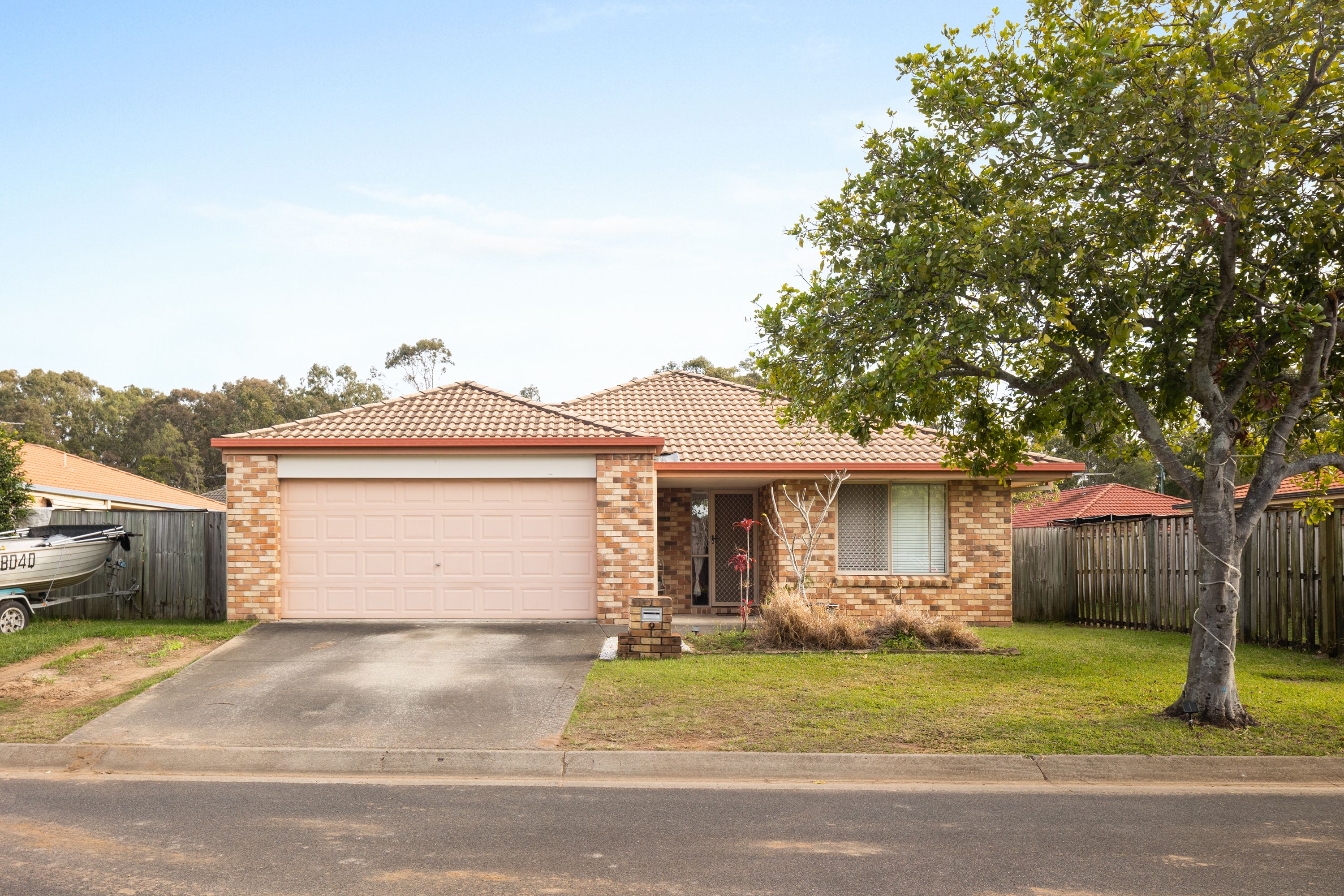 9 Johns Crescent, Boondall QLD 4034