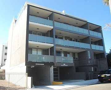 9/26 East Street, Five Dock, NSW 2046