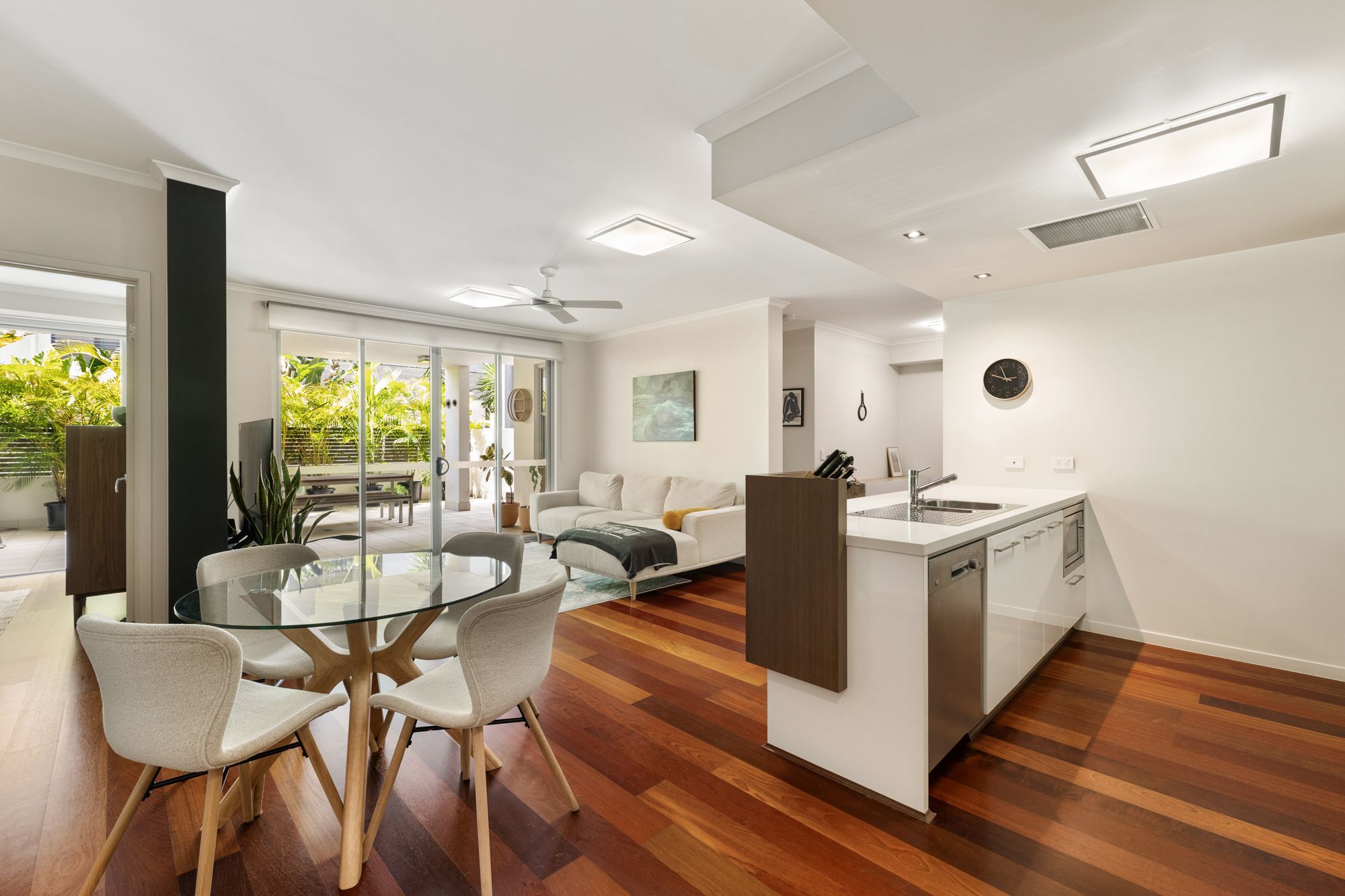 25/16 Corio Street, Bulimba, QLD 4171