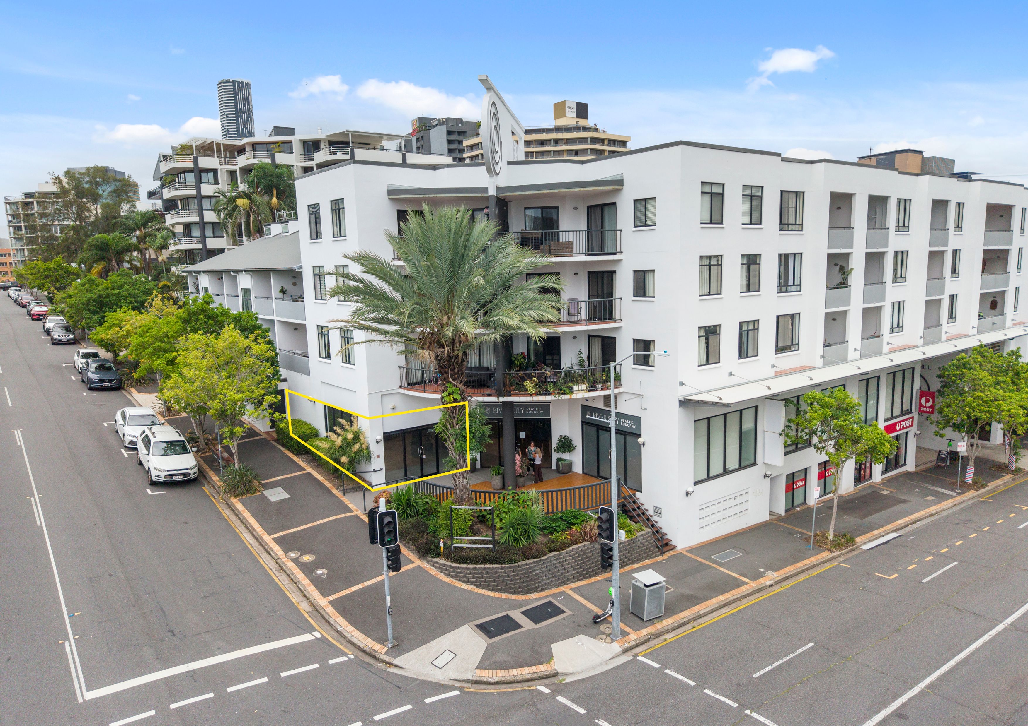 L2/200/448 Boundary Street, Spring Hill, QLD 4000