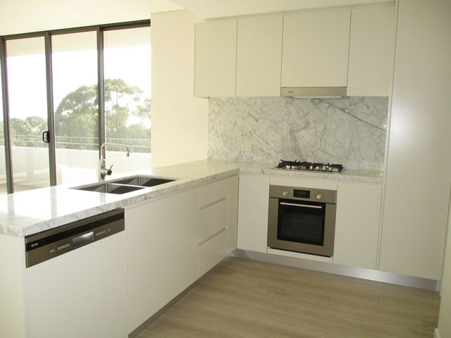 303/128-136 Willarong Road, Caringbah, NSW 2229