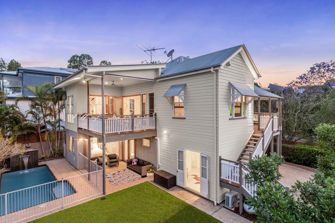 33 Brook Street, Windsor, QLD 4030
