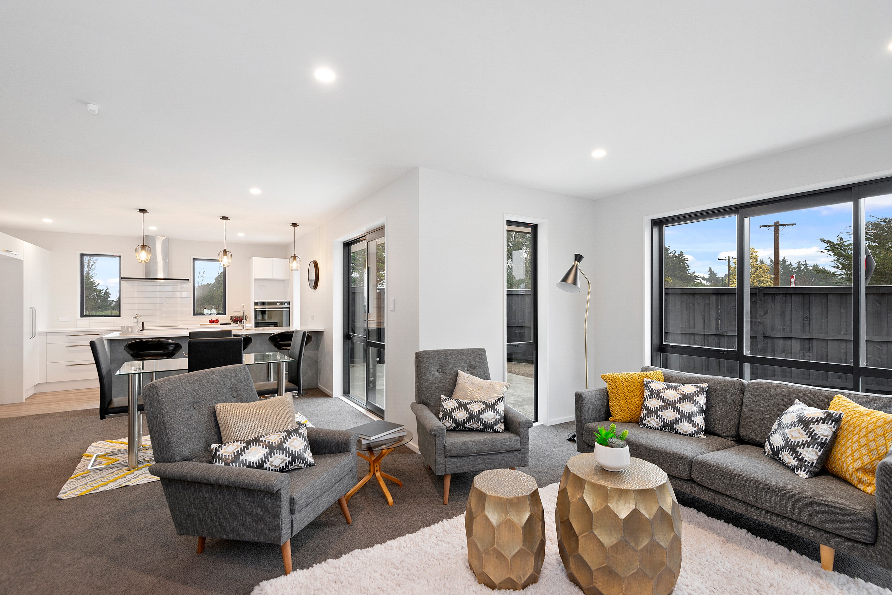 600 East Maddisons Road, Rolleston, Selwyn District
