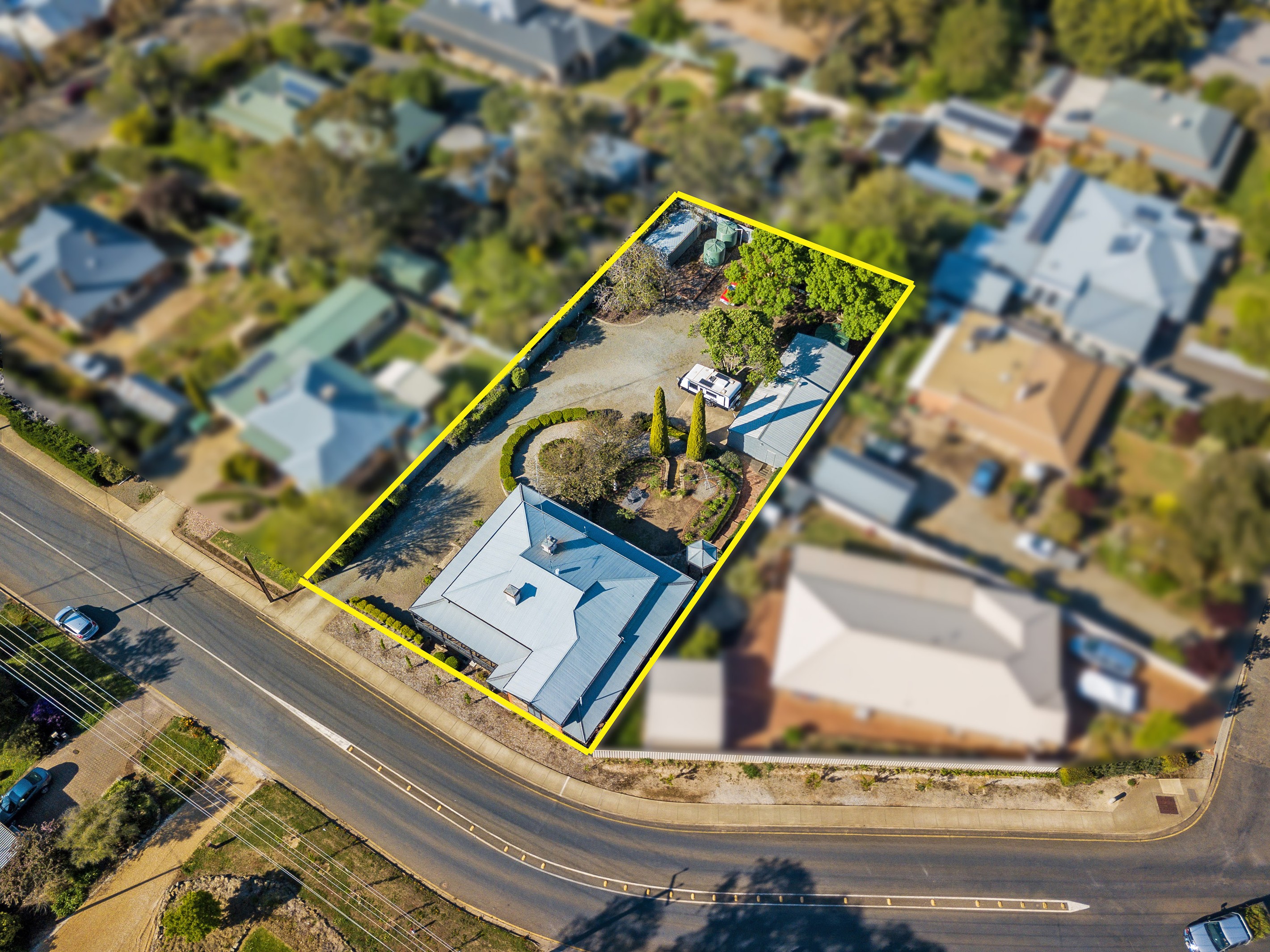 49 Albert Street, Clare, SA 5453