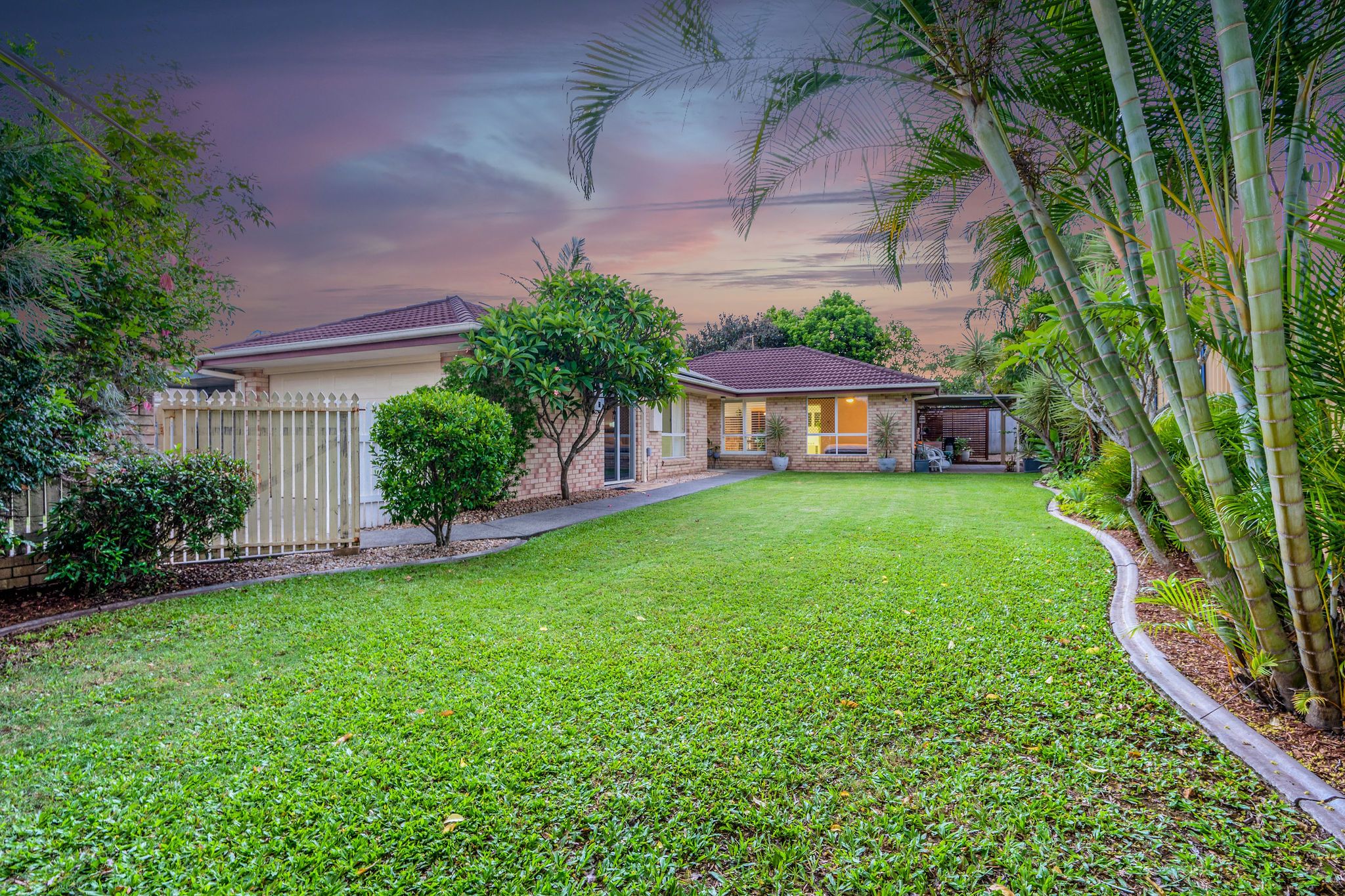4 Amanda Street, Upper Coomera QLD 4209