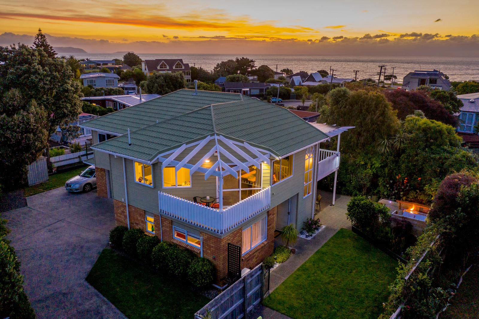 6B Trinity Place, Paraparaumu Beach, Kapiti Coast District