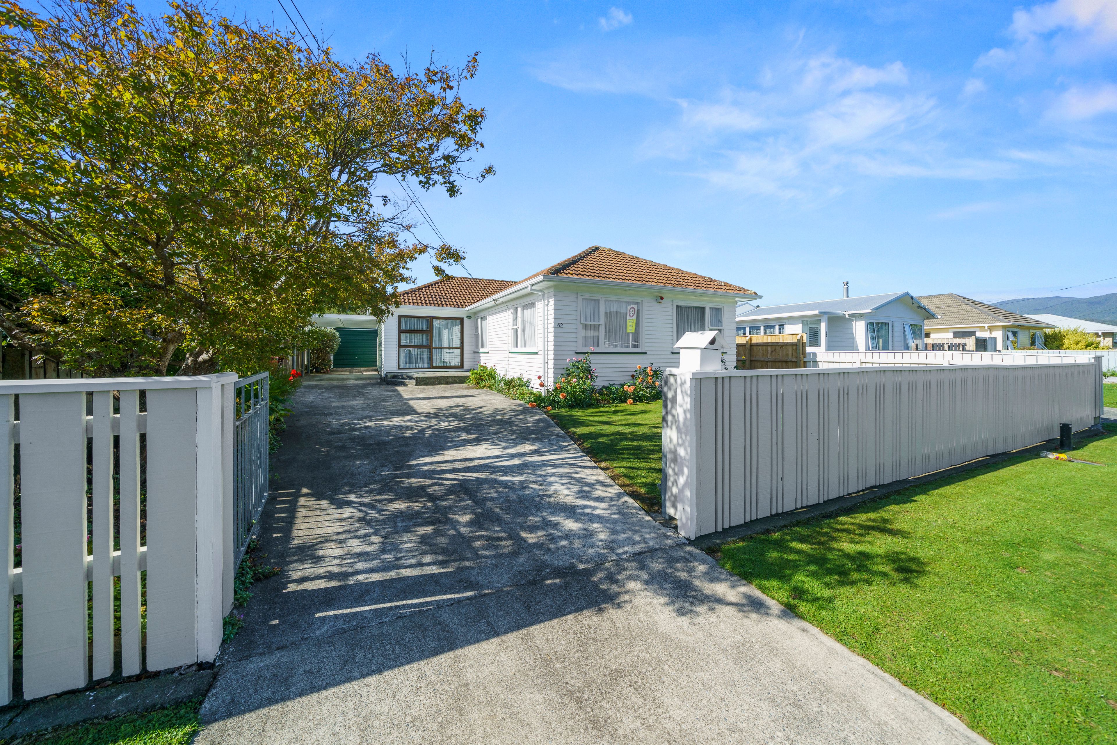 62 Konini Street, Wainuiomata, Lower Hutt City
