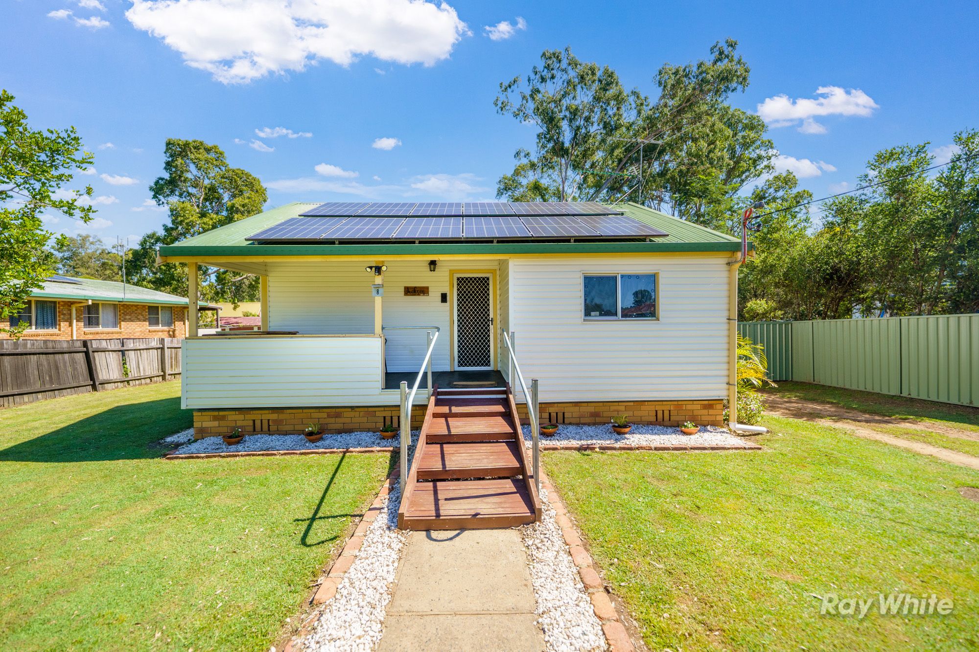8 Couttaroo Place, Coutts Crossing NSW 2460