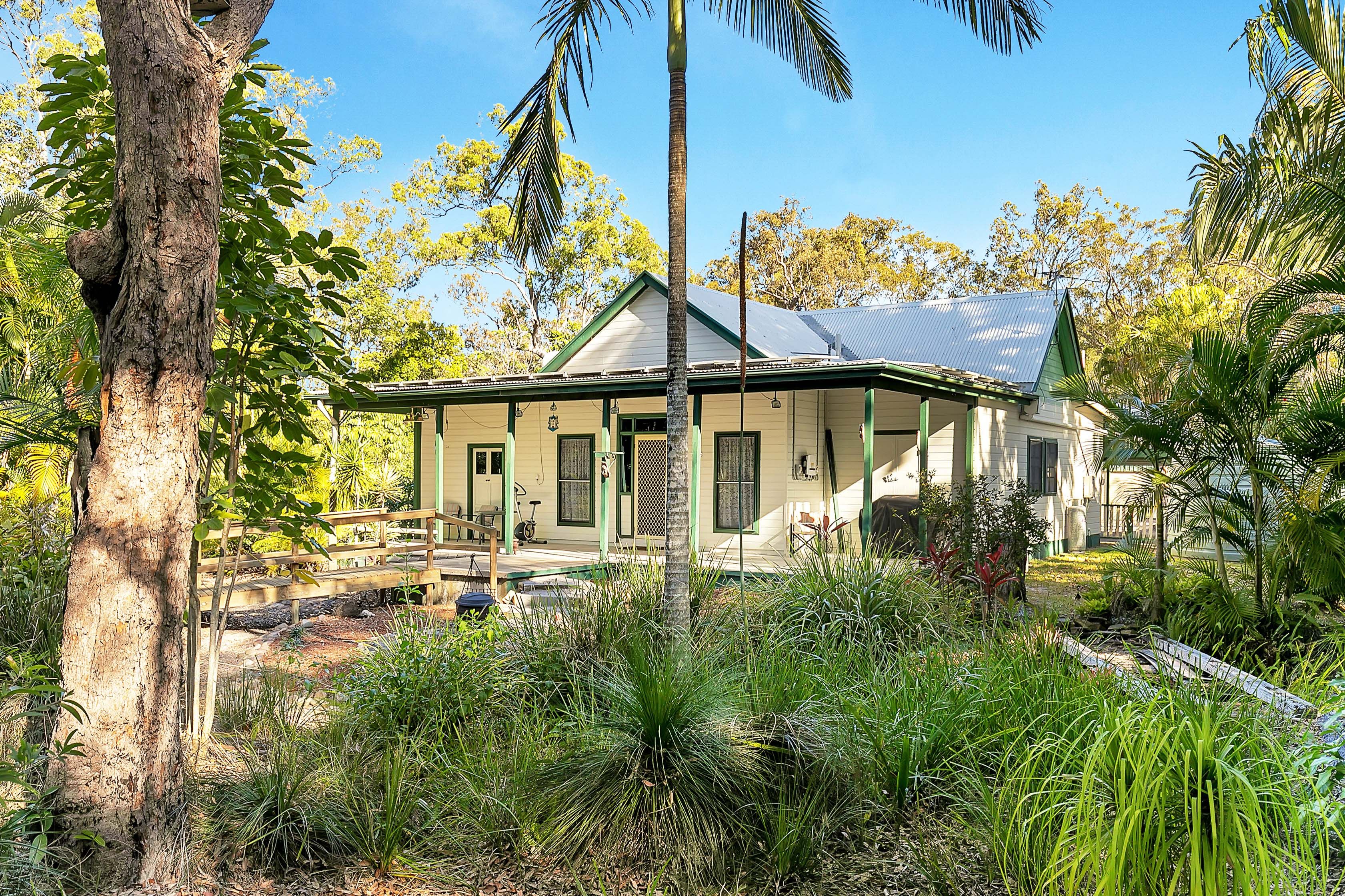 17 Bond Street, Bidwill, QLD 4650