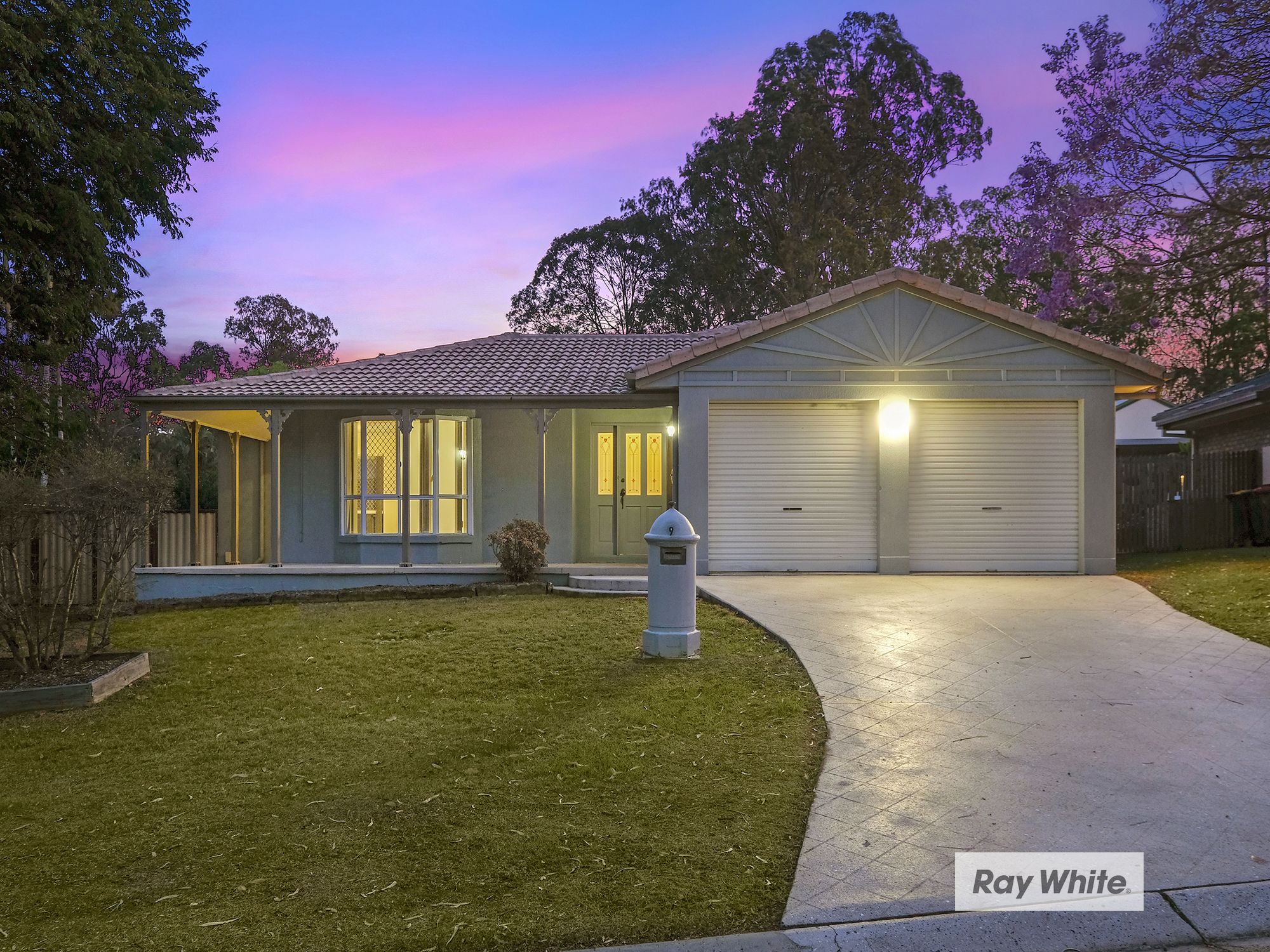 9 Glengyle Place, Forest Lake QLD 4078