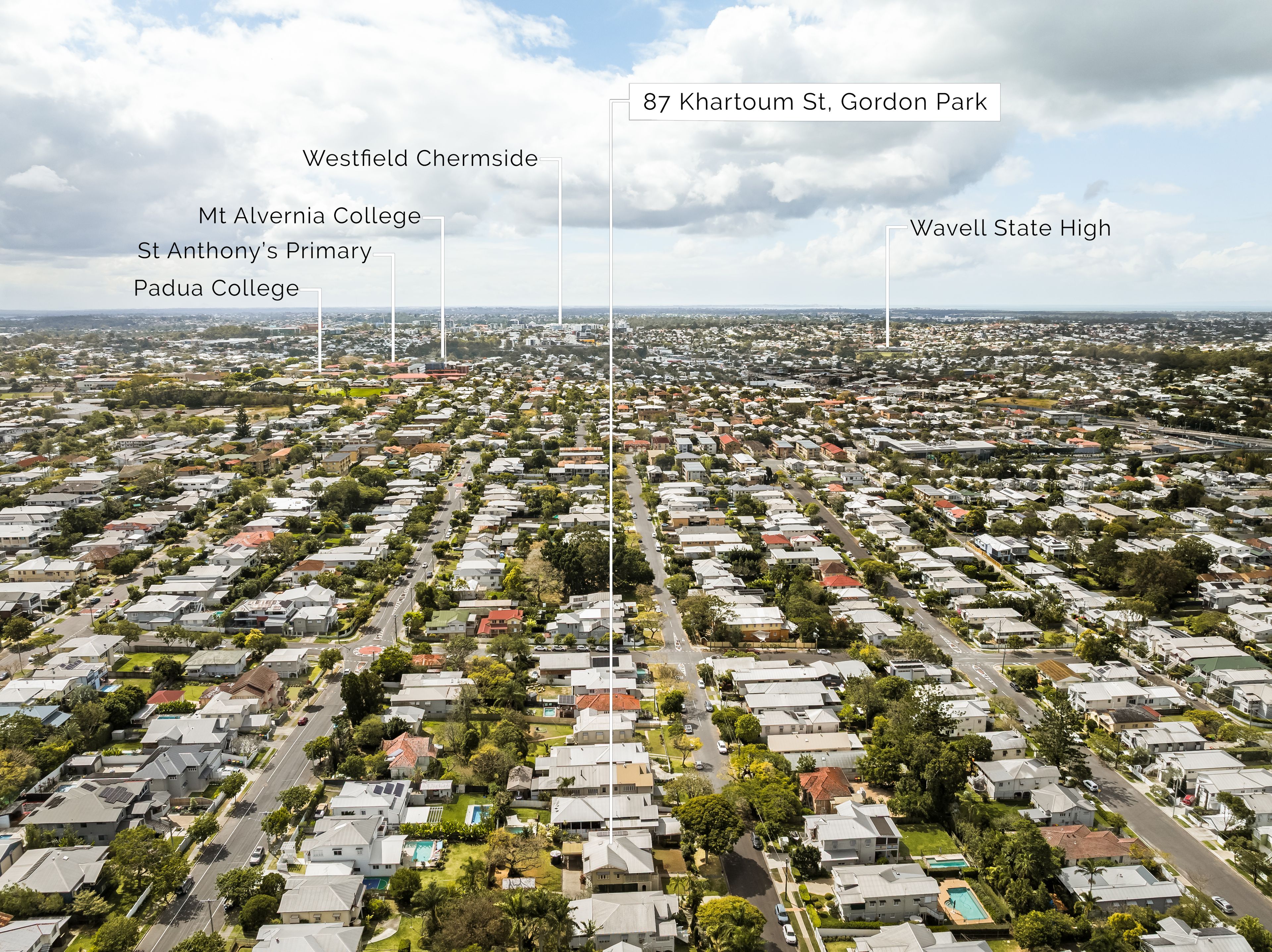 87 Khartoum Street — photo 28 of 29
