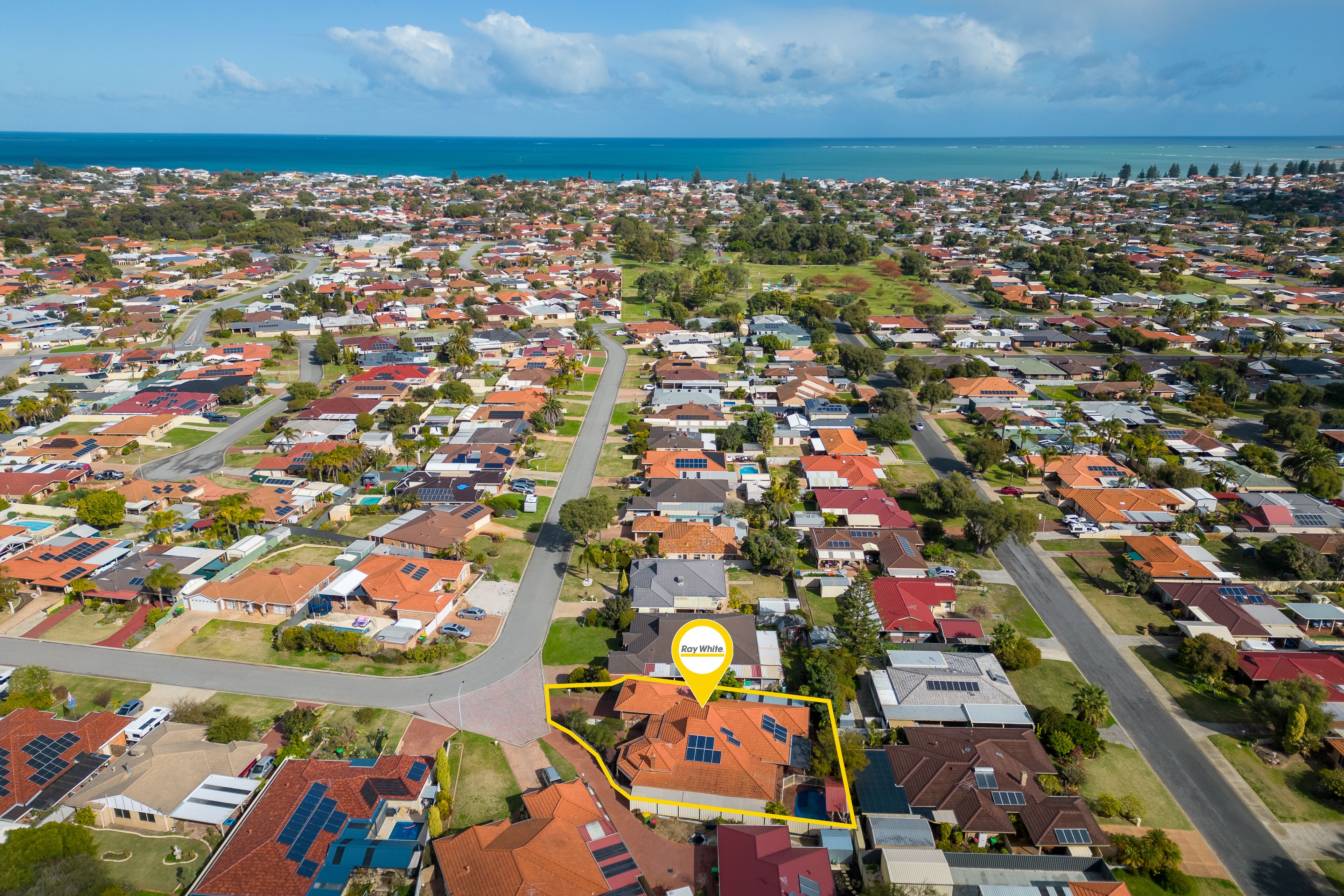 40 Cumberland Way, Waikiki, WA 6169