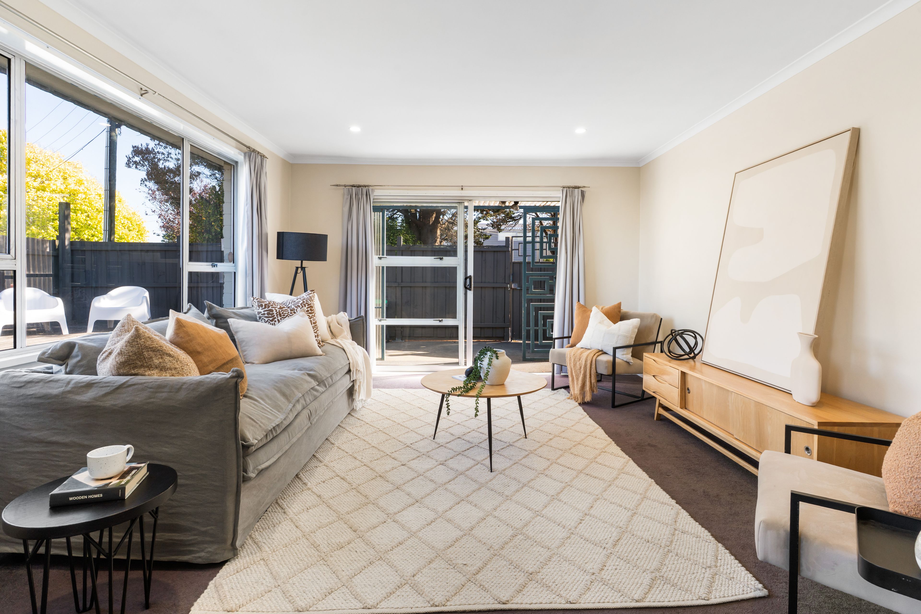 1/24 Champion Street, Edgeware, Christchurch City