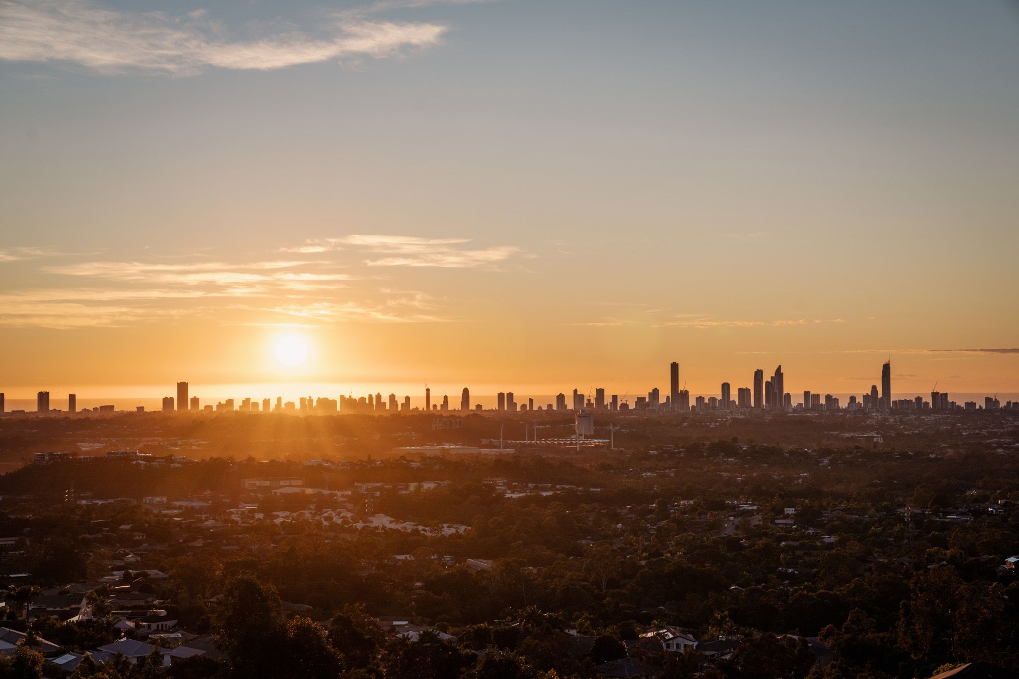 Lots 1-21/2 Ridgeline Way, Highland Park, QLD 4211