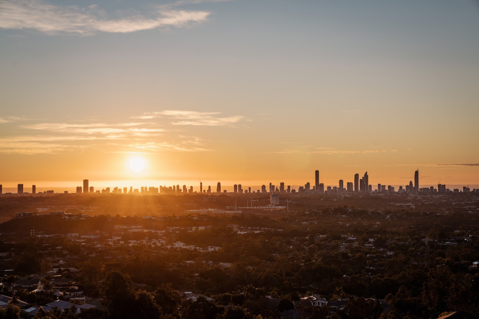 Lots 1-21/2 Ridgeline Way, Highland Park, QLD 4211