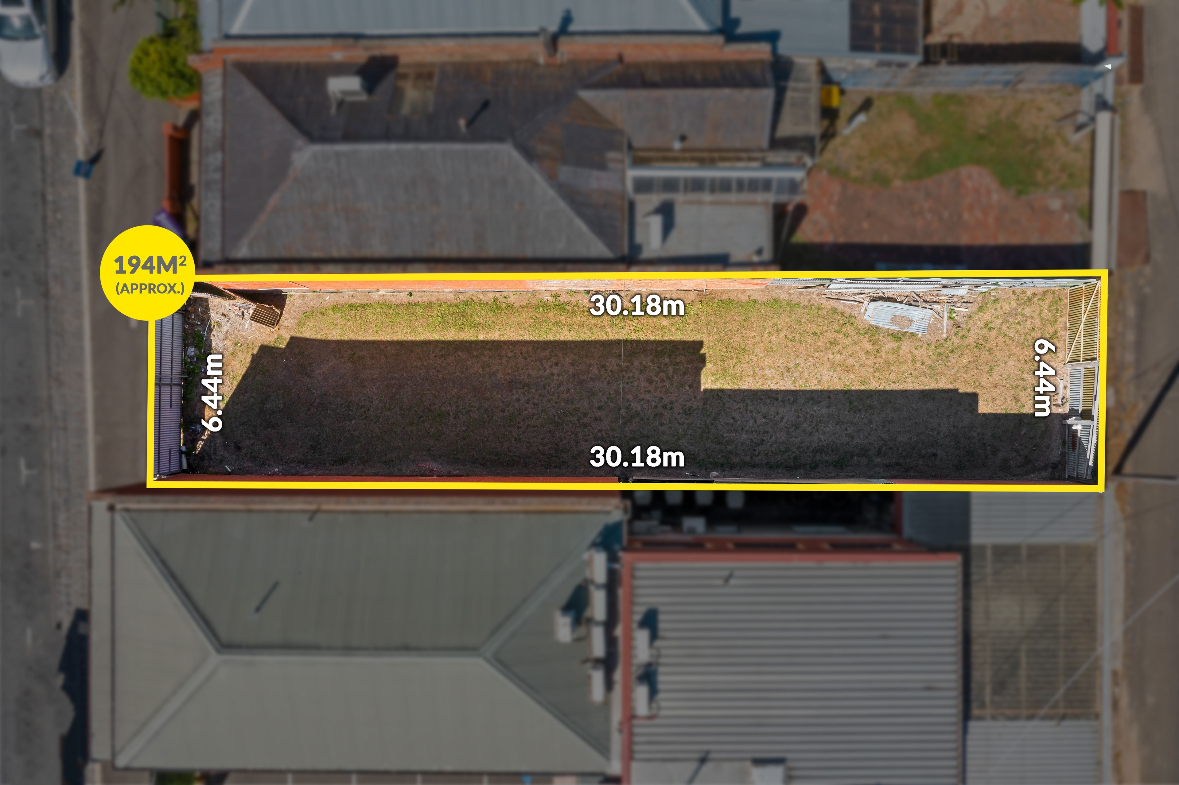 18 Victoria Street, Bakery Hill, VIC 3350