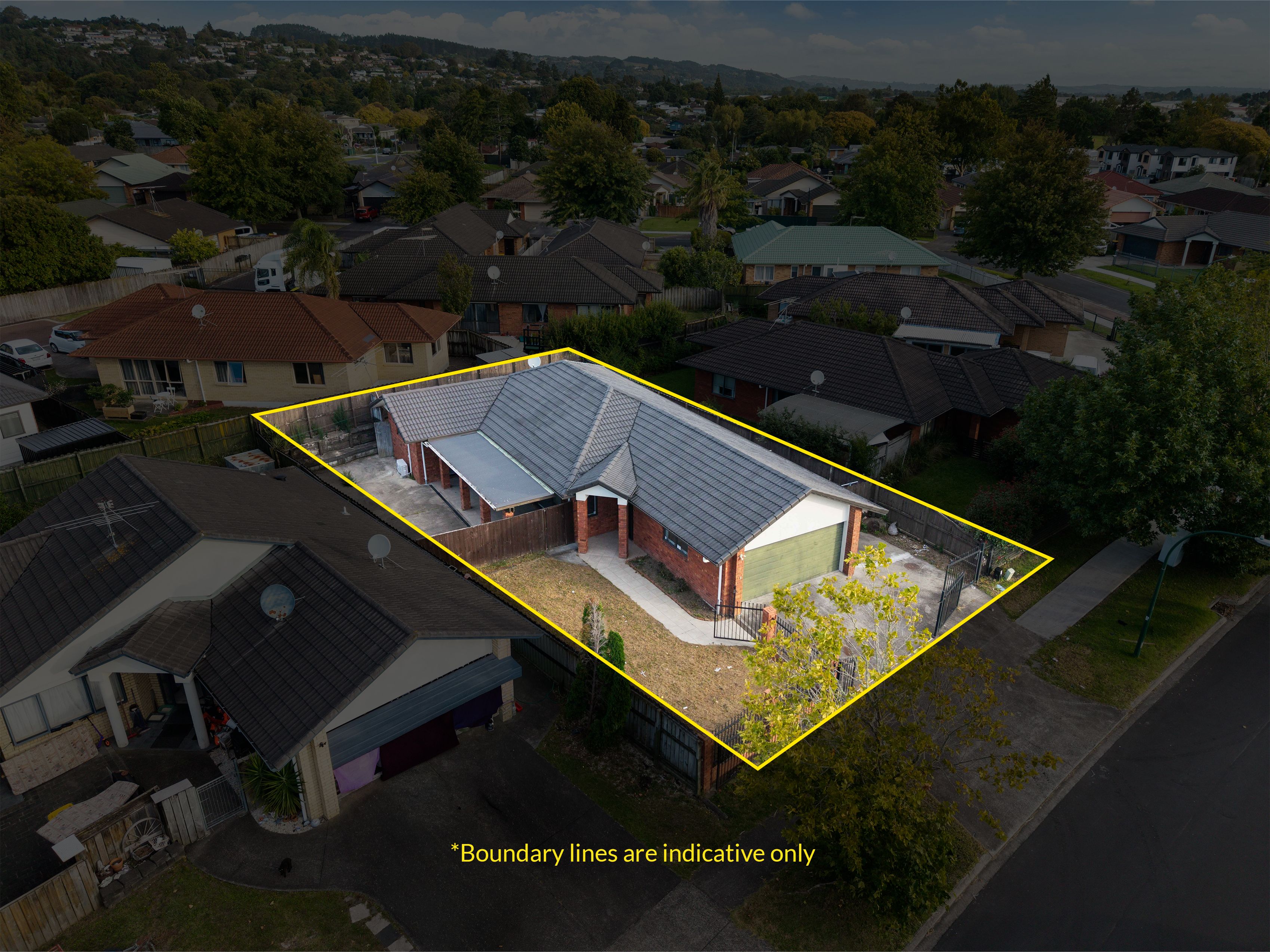 8 Carisbrook Crescent, Papakura, Papakura