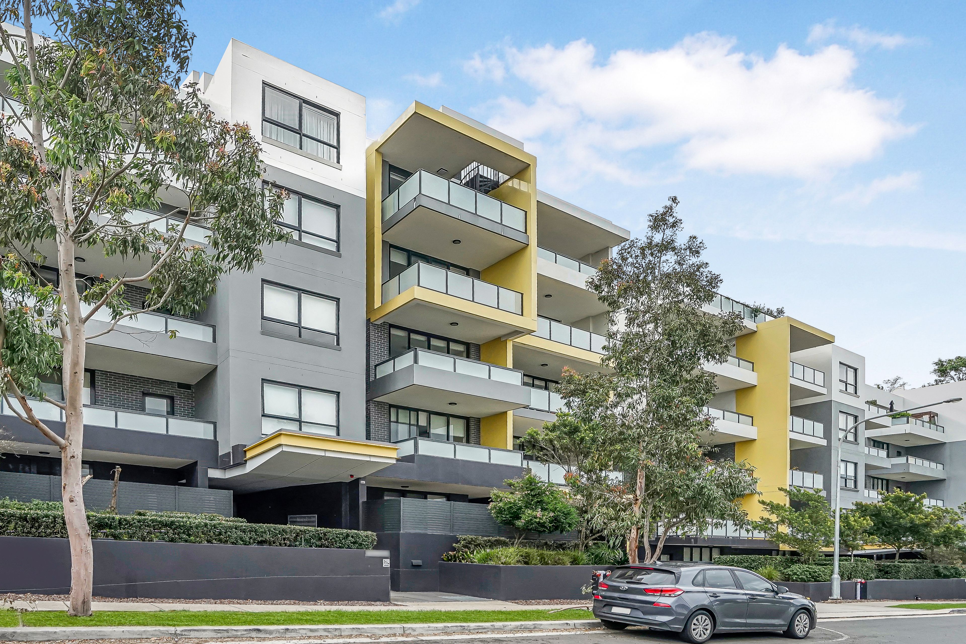 438/9 Winning Street, North Kellyville, NSW