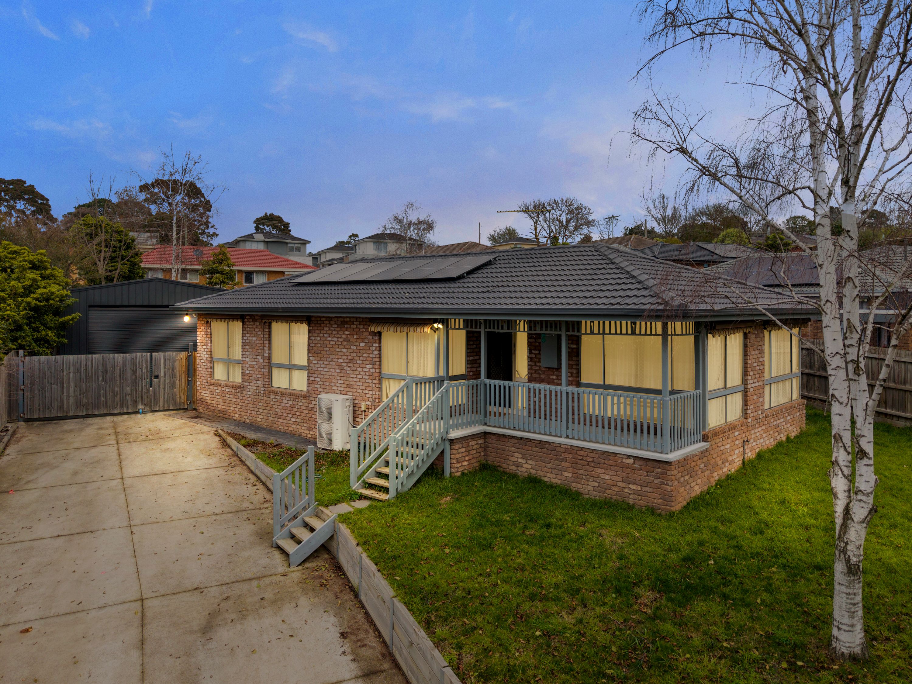 11 The Ridgeway — photo from Ray White Pakenham