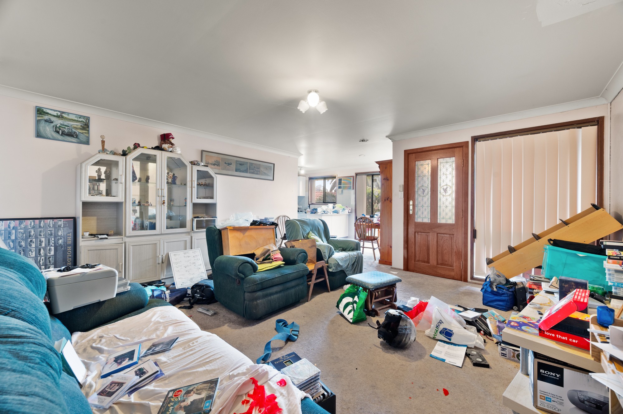 41 Fuchsia Crescent, Macquarie Fields, NSW 2564