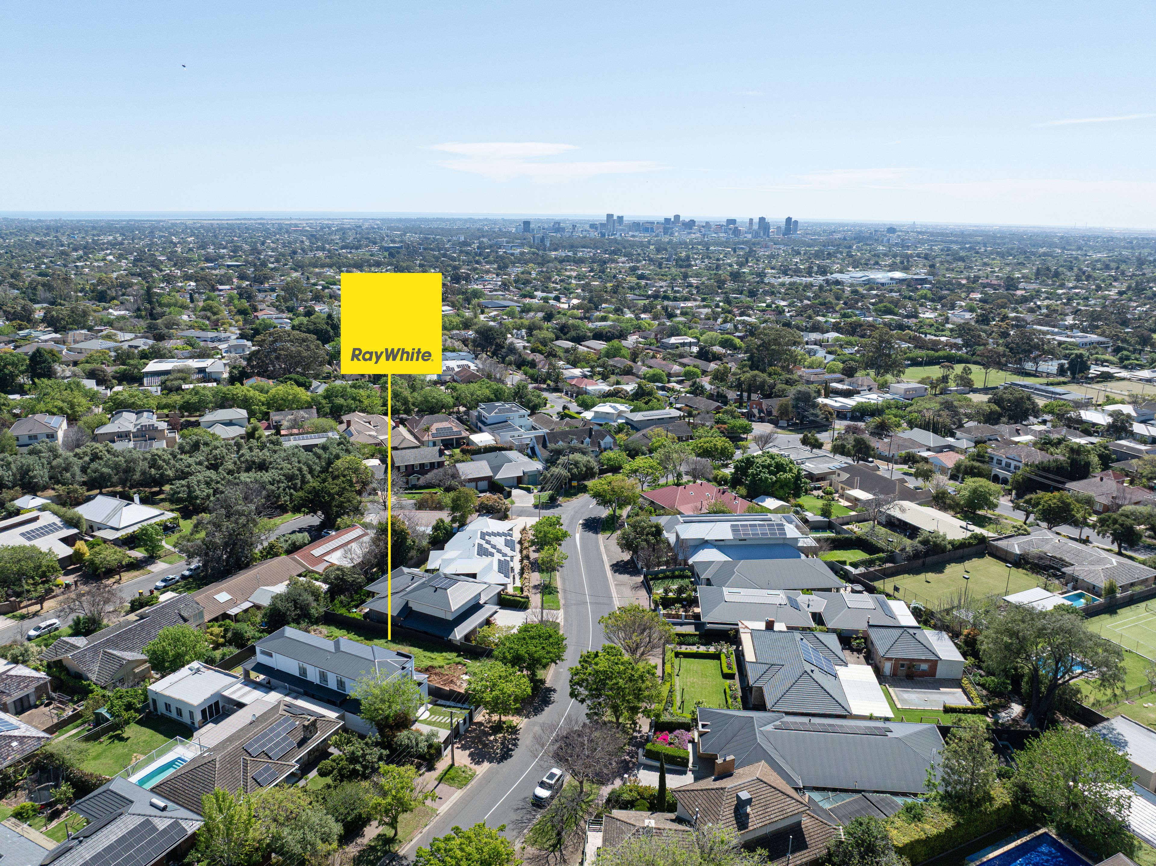 111 Devereux Road — photo from Ray White Tea Tree Gully