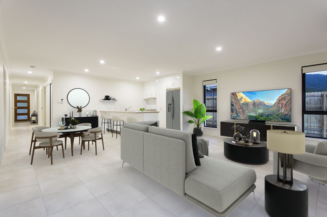 18 Trader Crescent, Cannonvale, QLD 4802