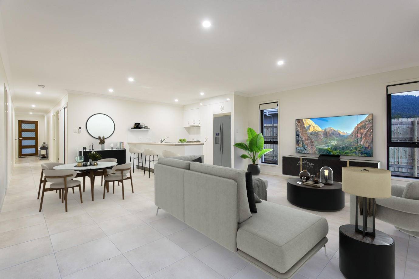 18 Trader Crescent, Cannonvale, QLD 4802