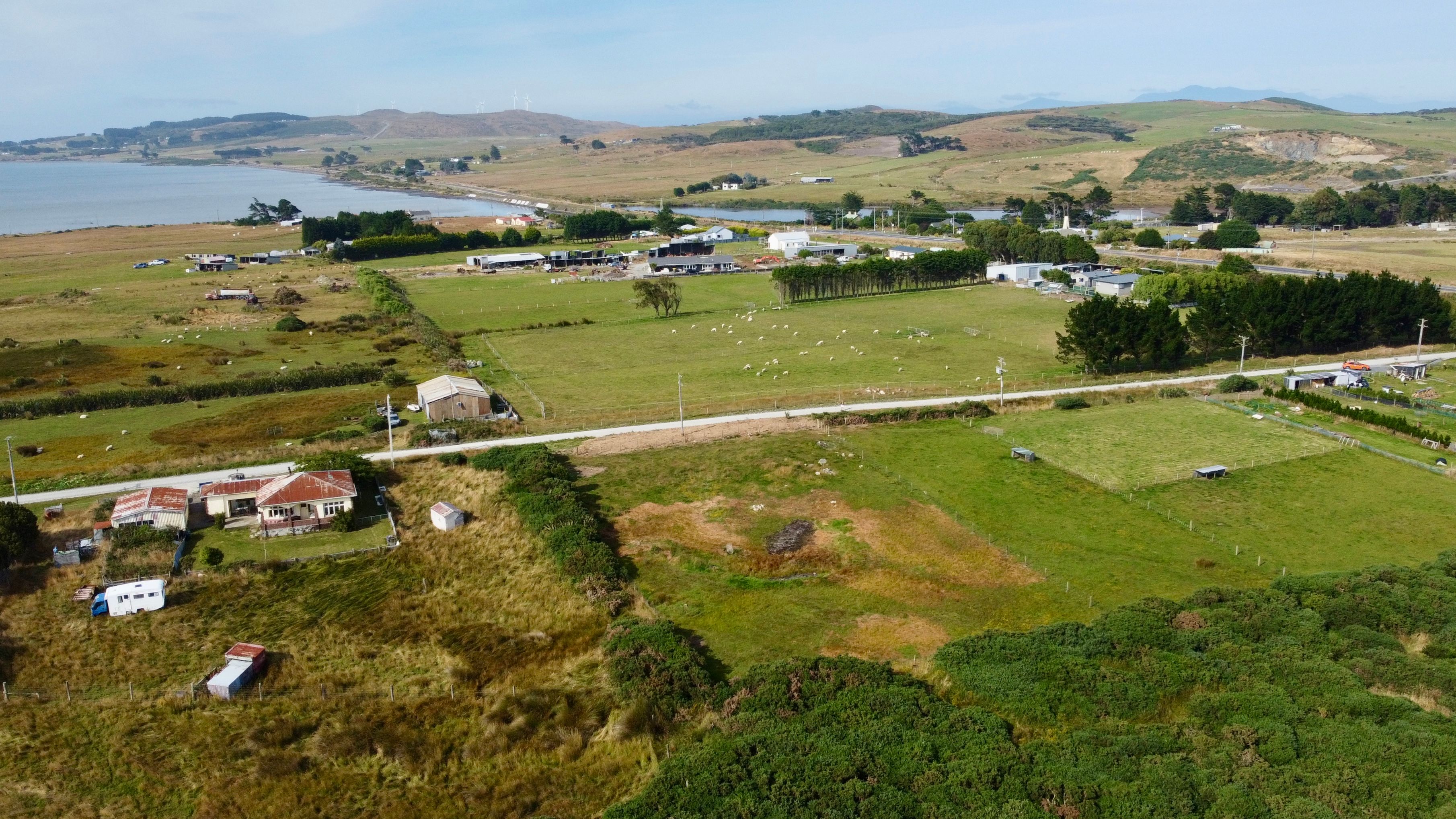 19 Chalmers Road, Greenhills, Invercargill