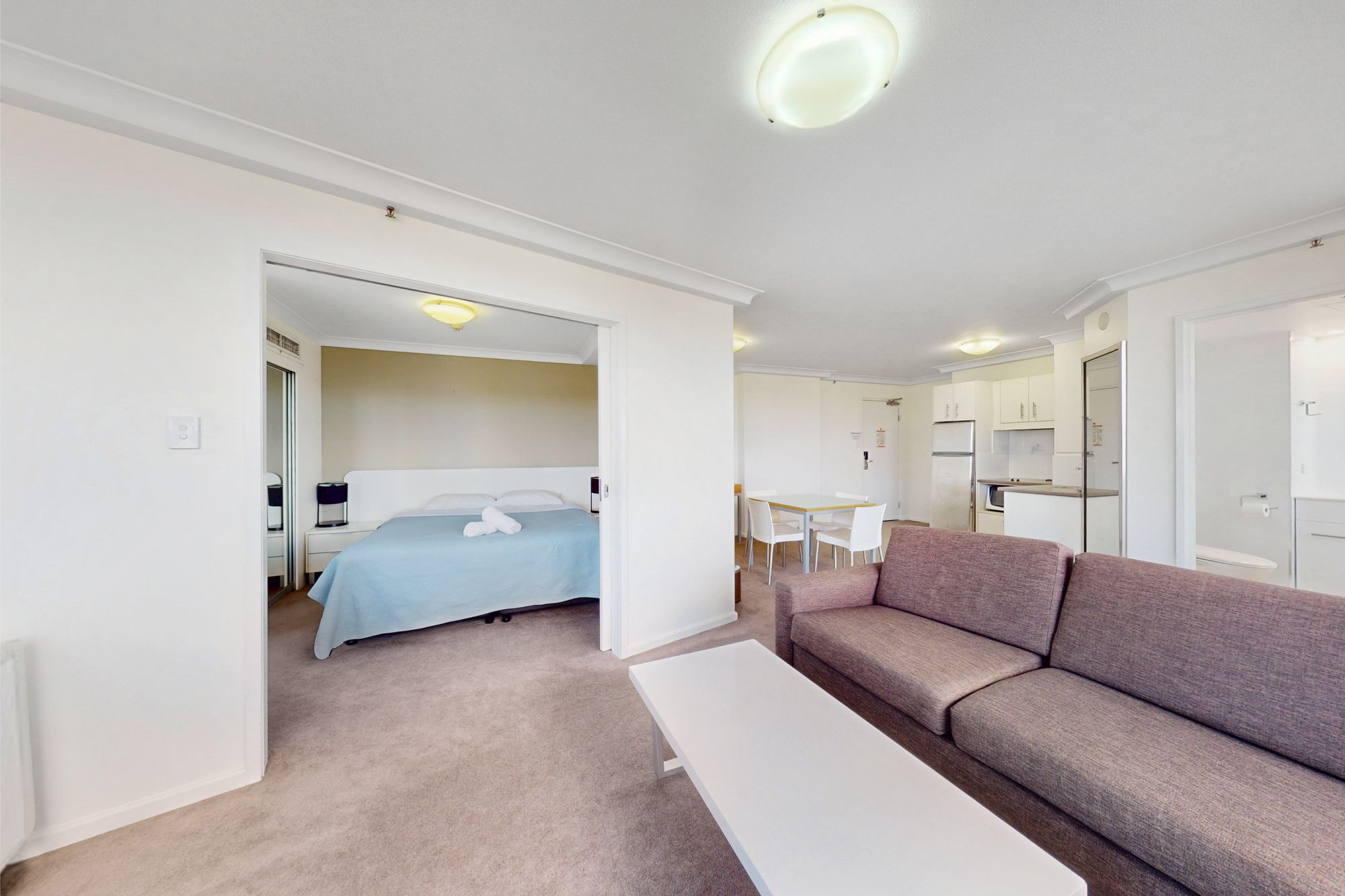 211/293 North Quay, Brisbane City, QLD 4000