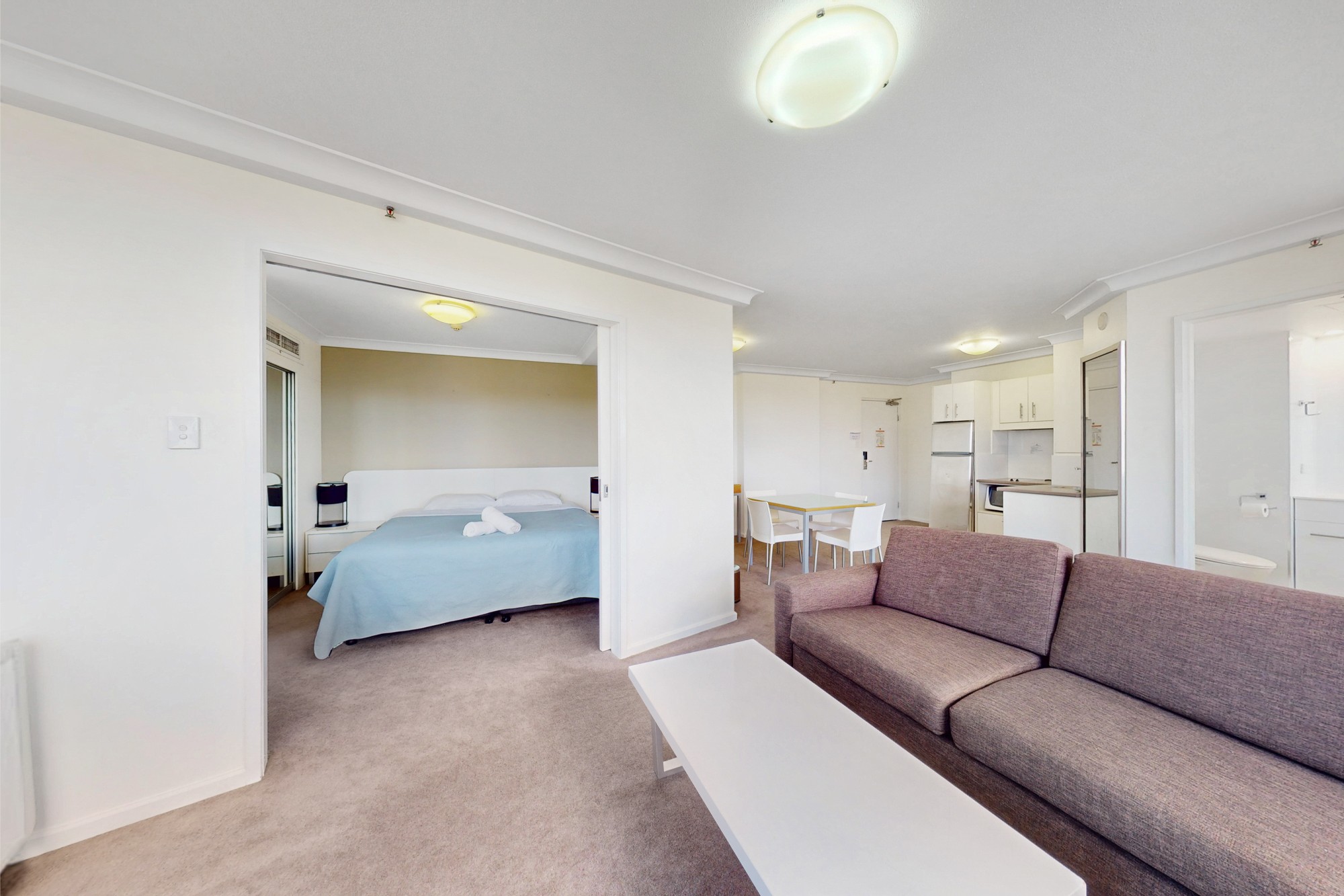 211/293 North Quay, Brisbane City, QLD 4000