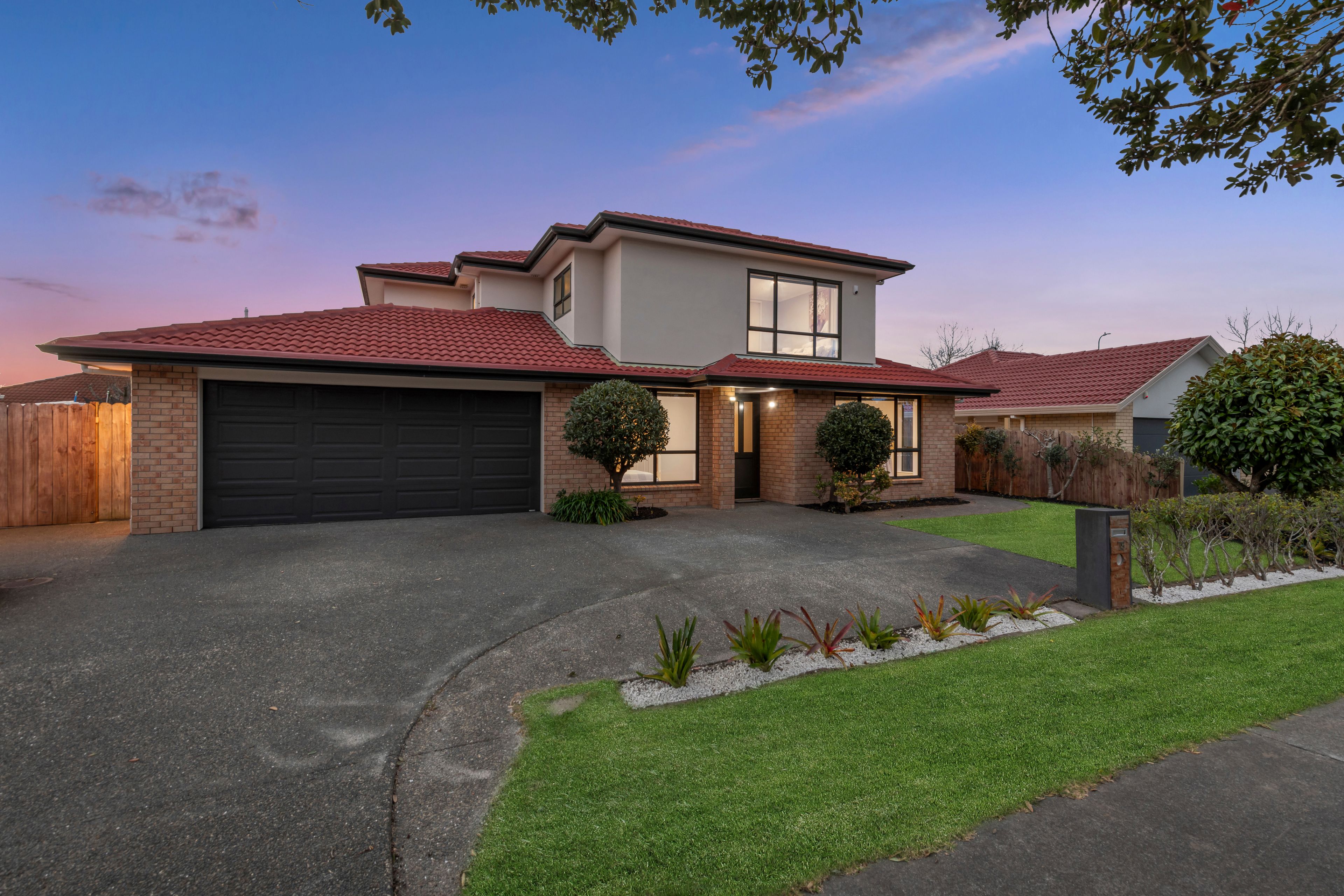 75 Armoy Drive, Dannemora – Sold by Eric Wu Team Eric Wu Ray White