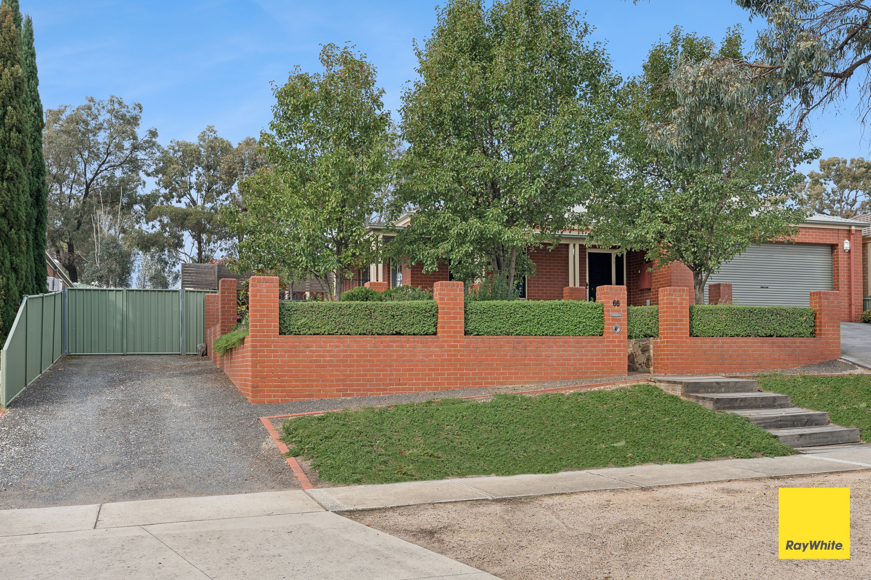 66 Harpin Street, East Bendigo, VIC 3550