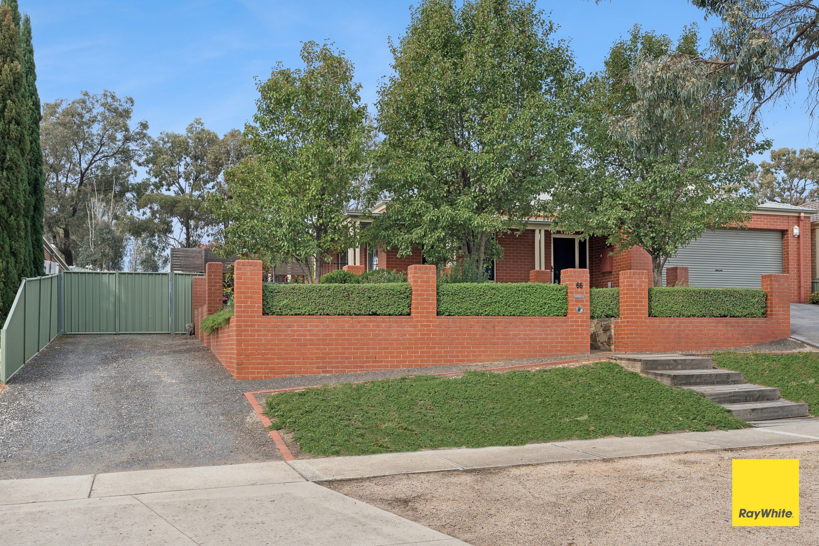 66 Harpin Street, East Bendigo, VIC 3550