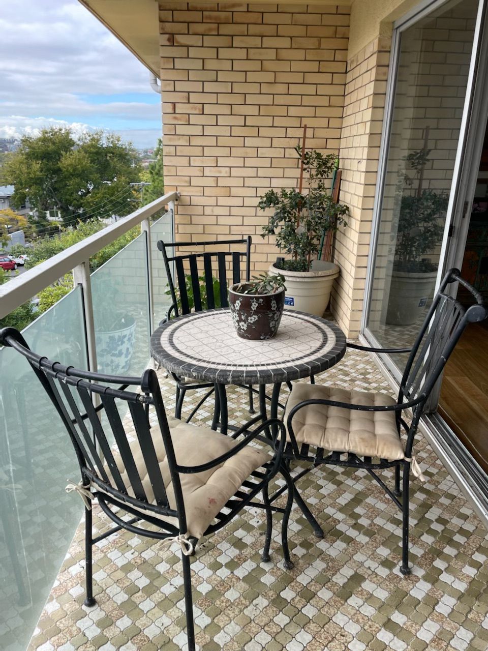 9/439 Bowen Terrace, New Farm, QLD 4005