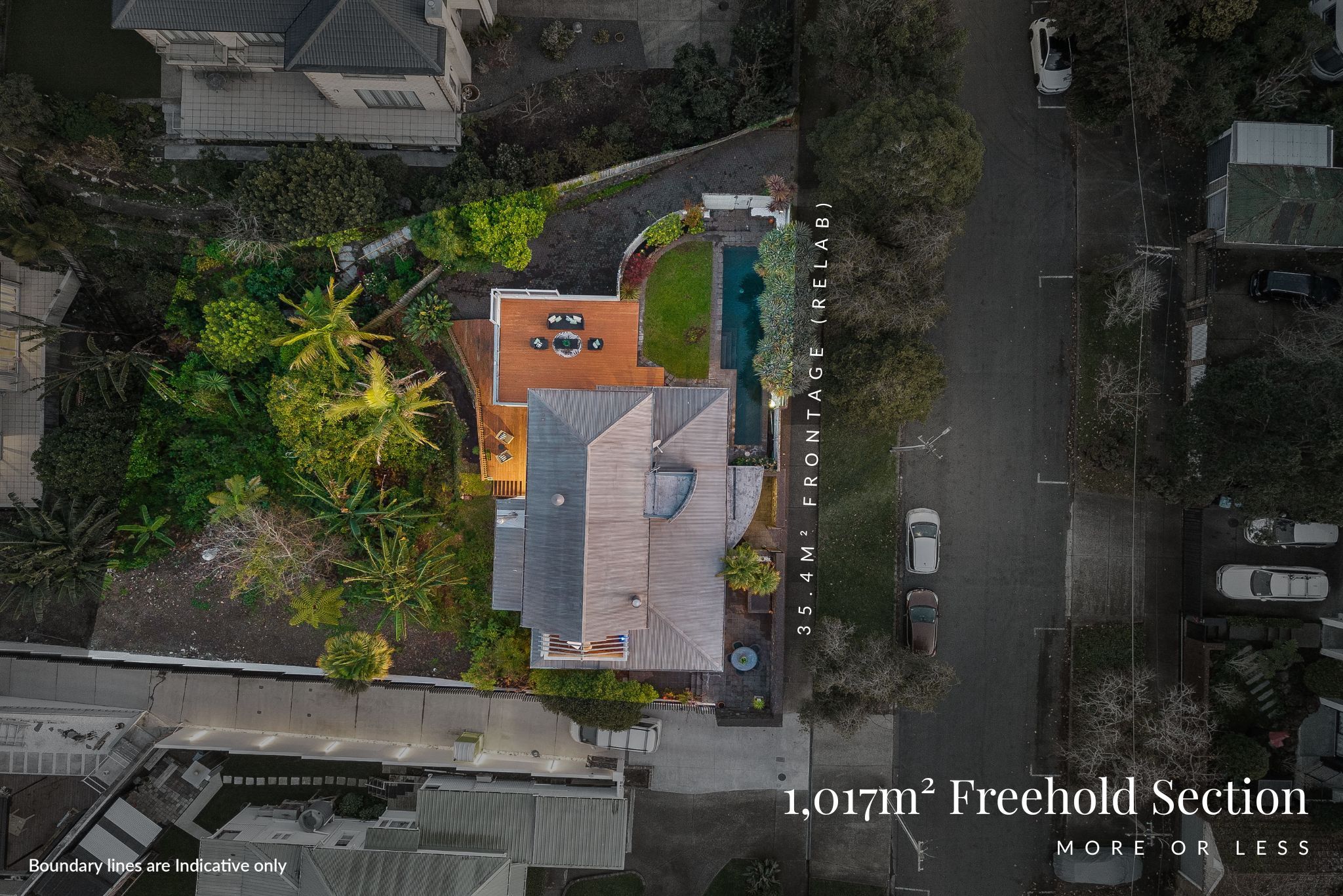 8 Almorah Place, Epsom, Auckland City