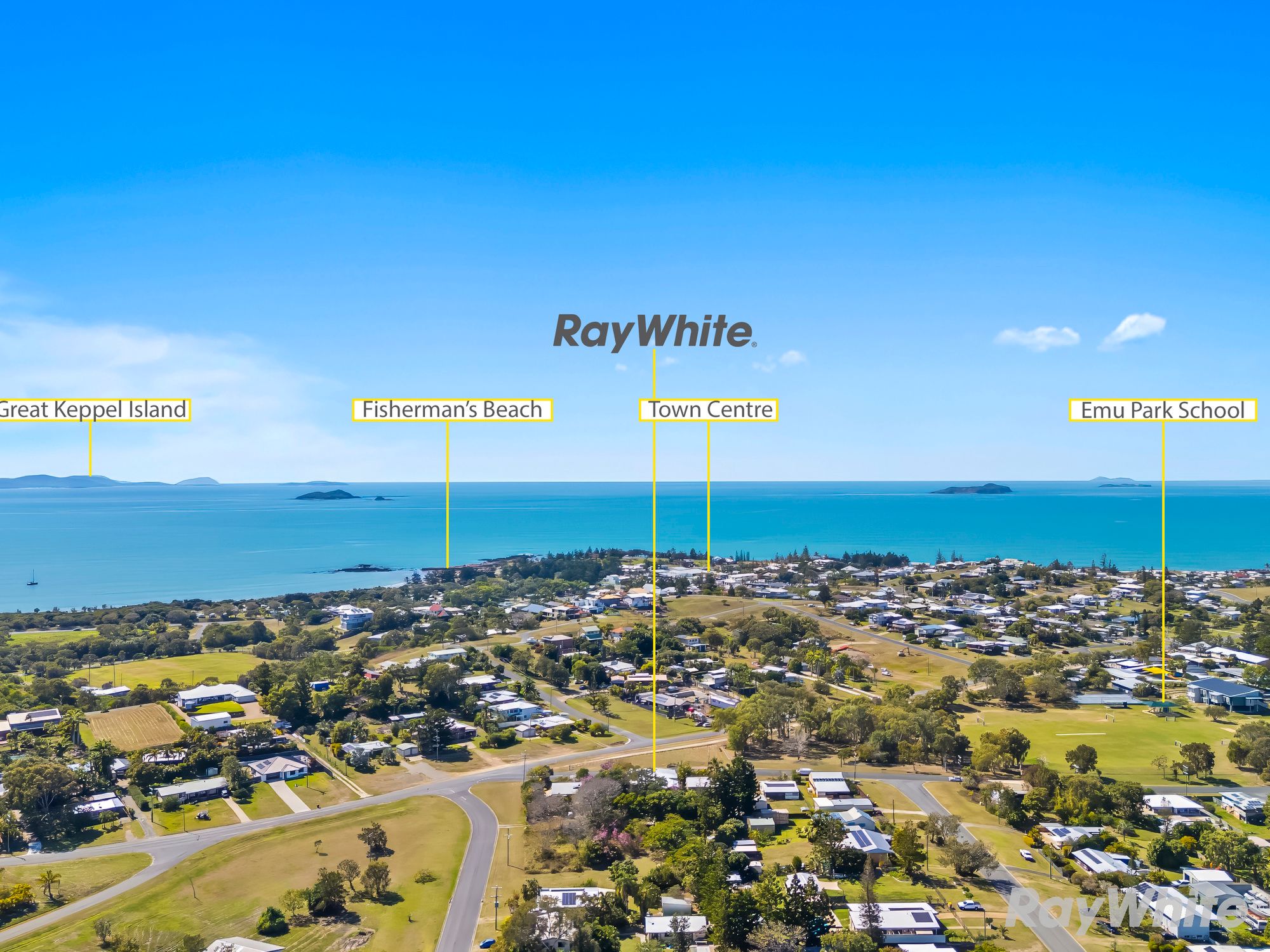 4-6 Hartley Street, Emu Park QLD 4710