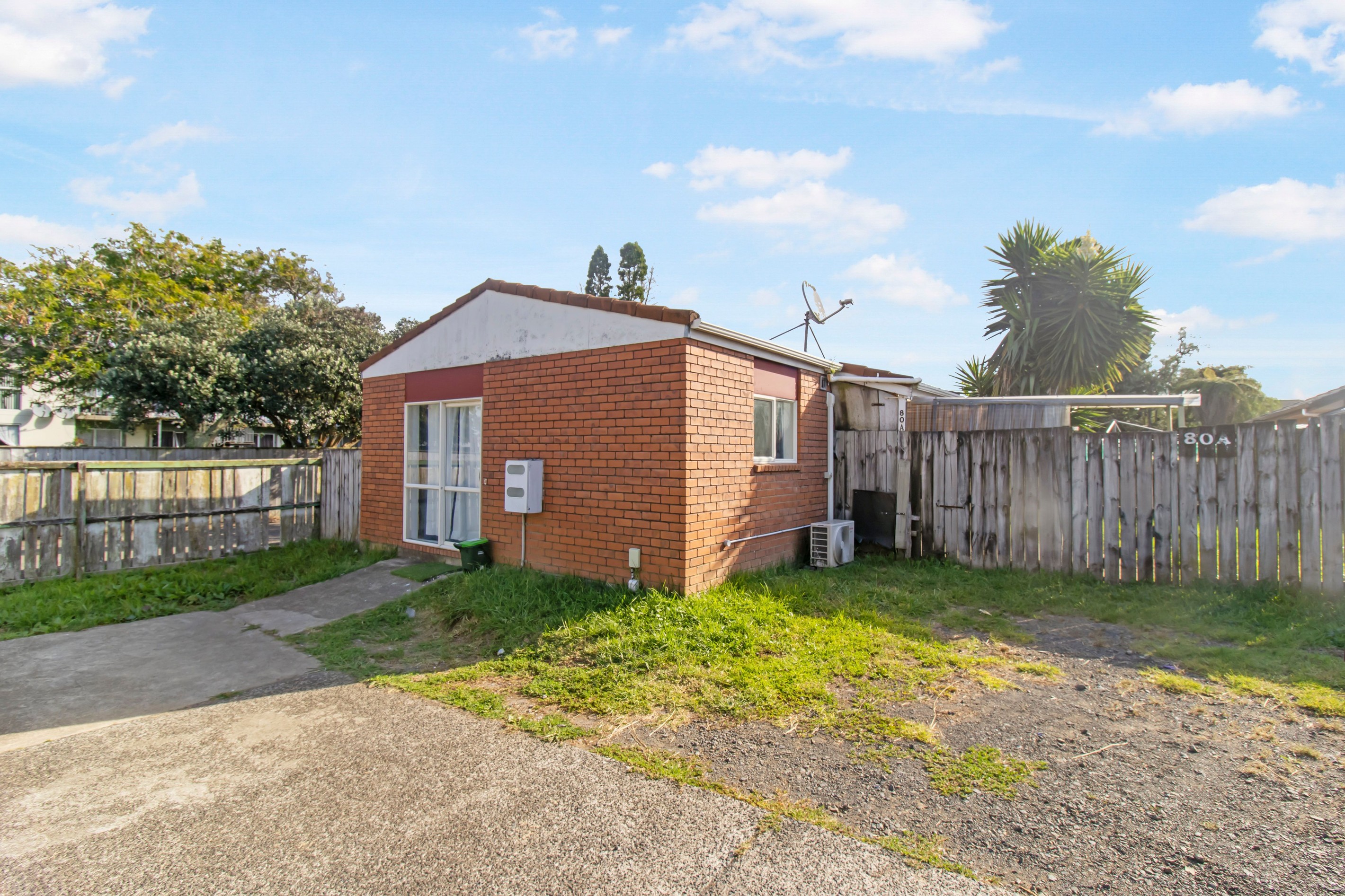 80A Puhinui Road, Papatoetoe, Manukau City