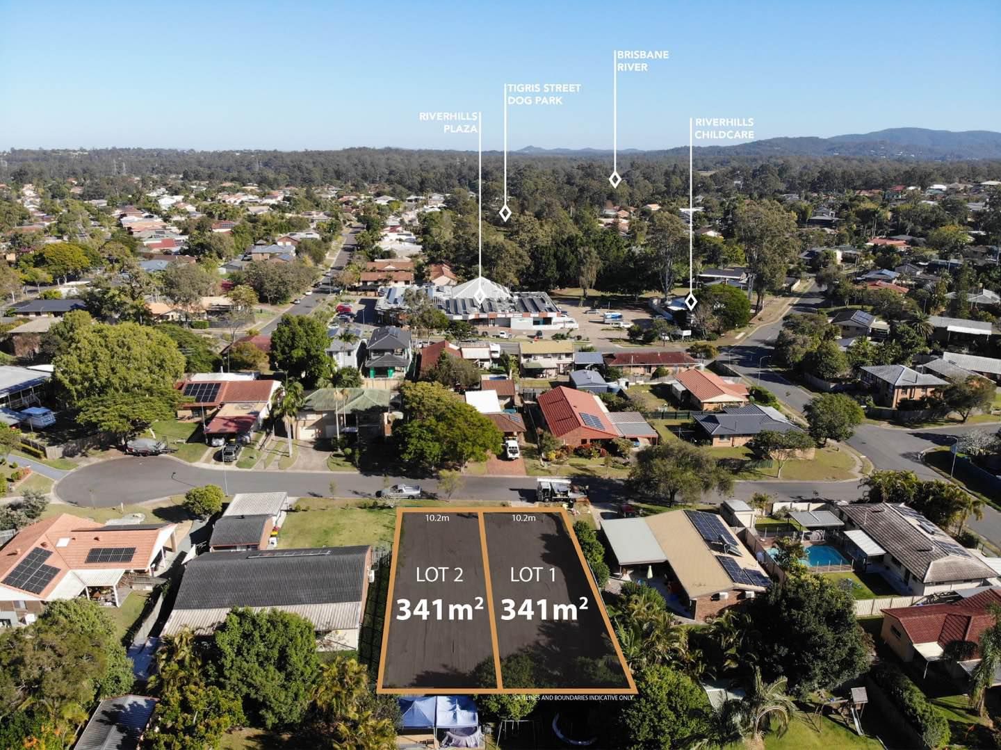 6 Ararat Street, Riverhills QLD 4074