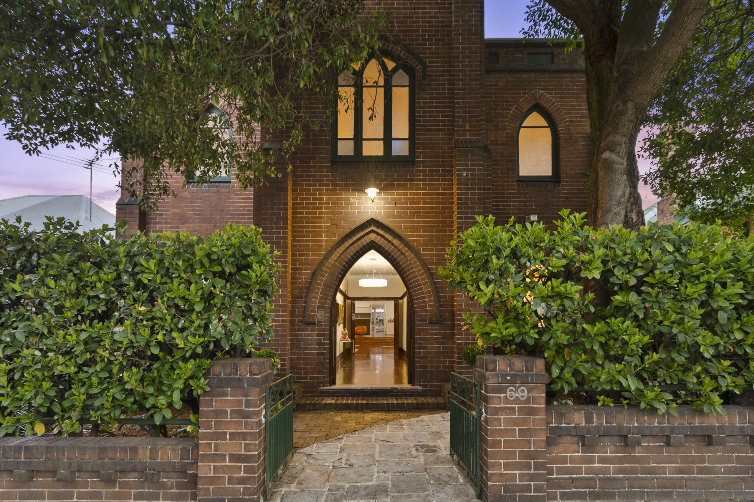 69 Falcon Street, Crows Nest, NSW 2065