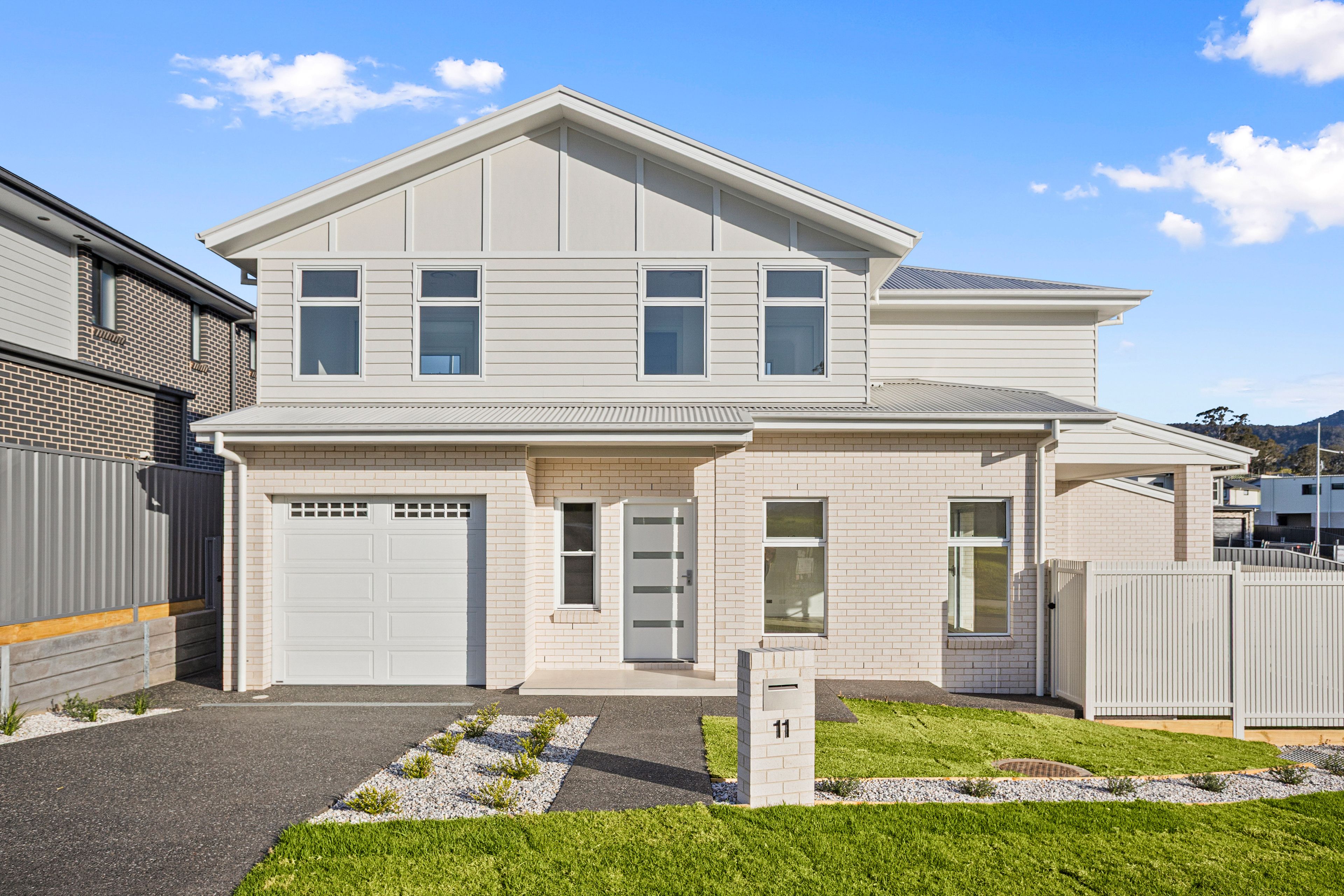 11 Hereford Chase — photo from Ray White Shellharbour City