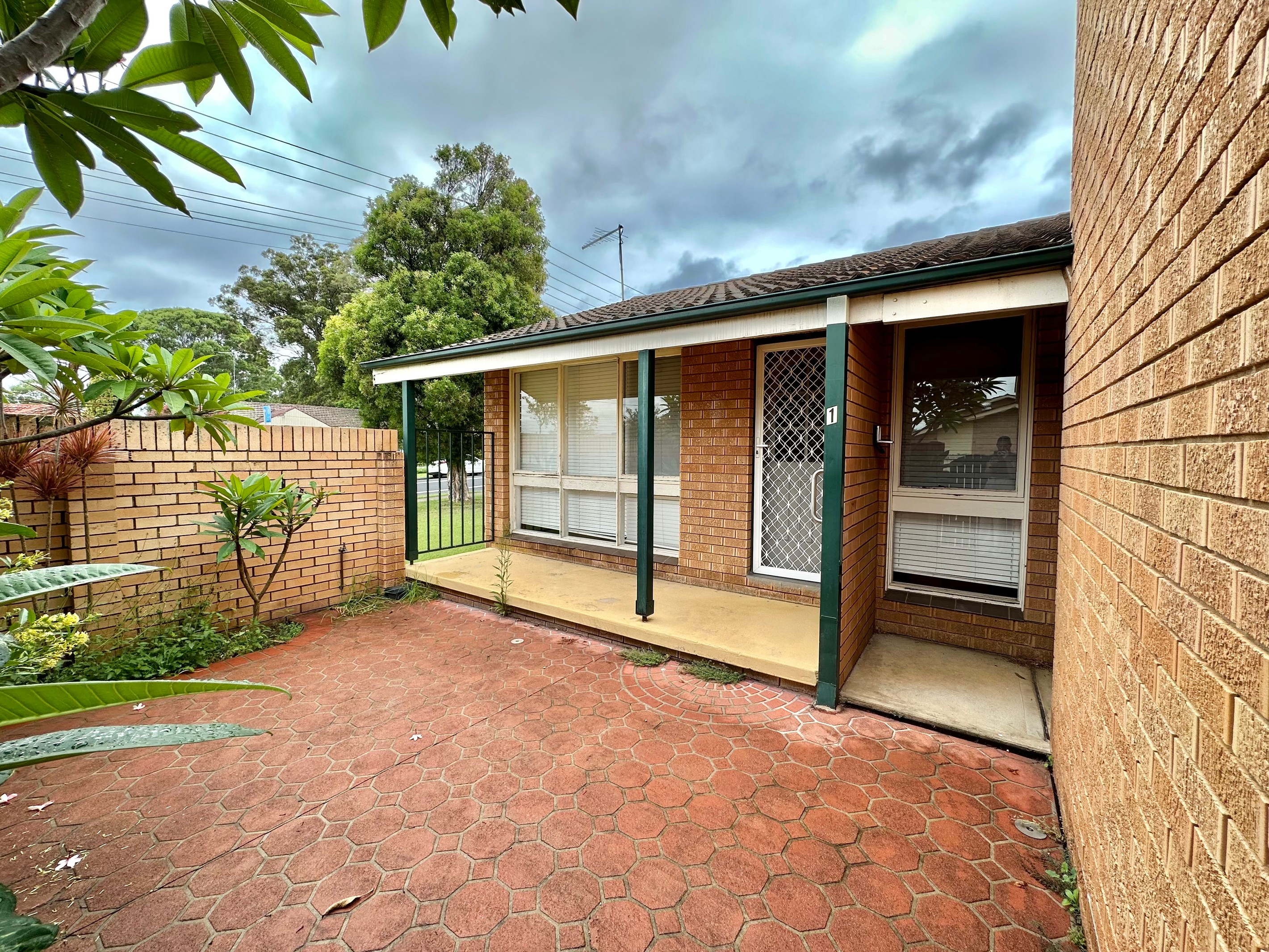 1/7-11 Kings Road, Ingleburn, NSW 2565