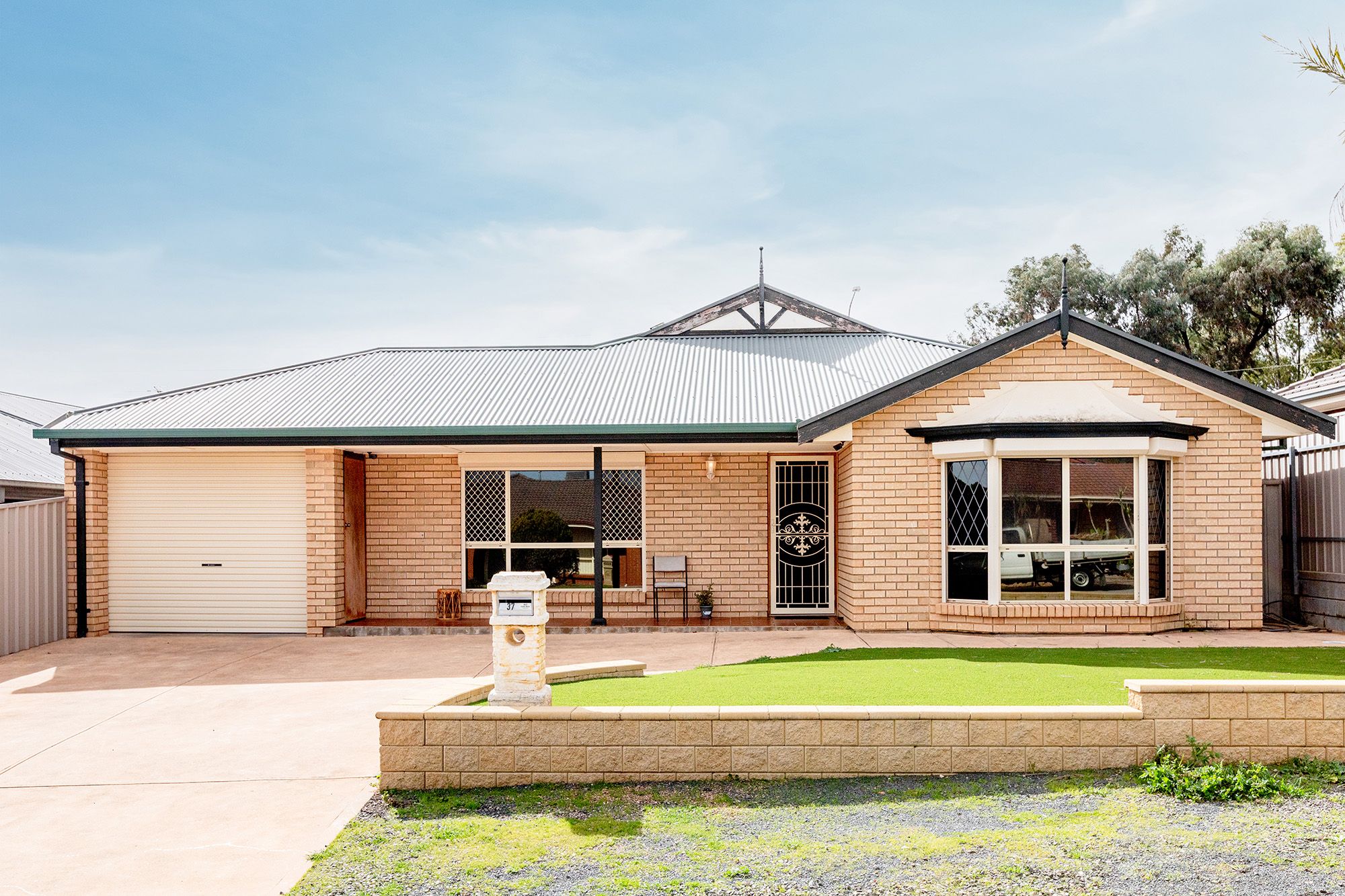 37 Beckham Rise, Craigmore, SA 5114