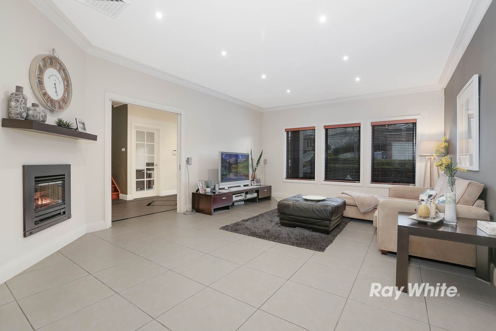 31 Monaco Avenue, Kellyville, NSW 2155