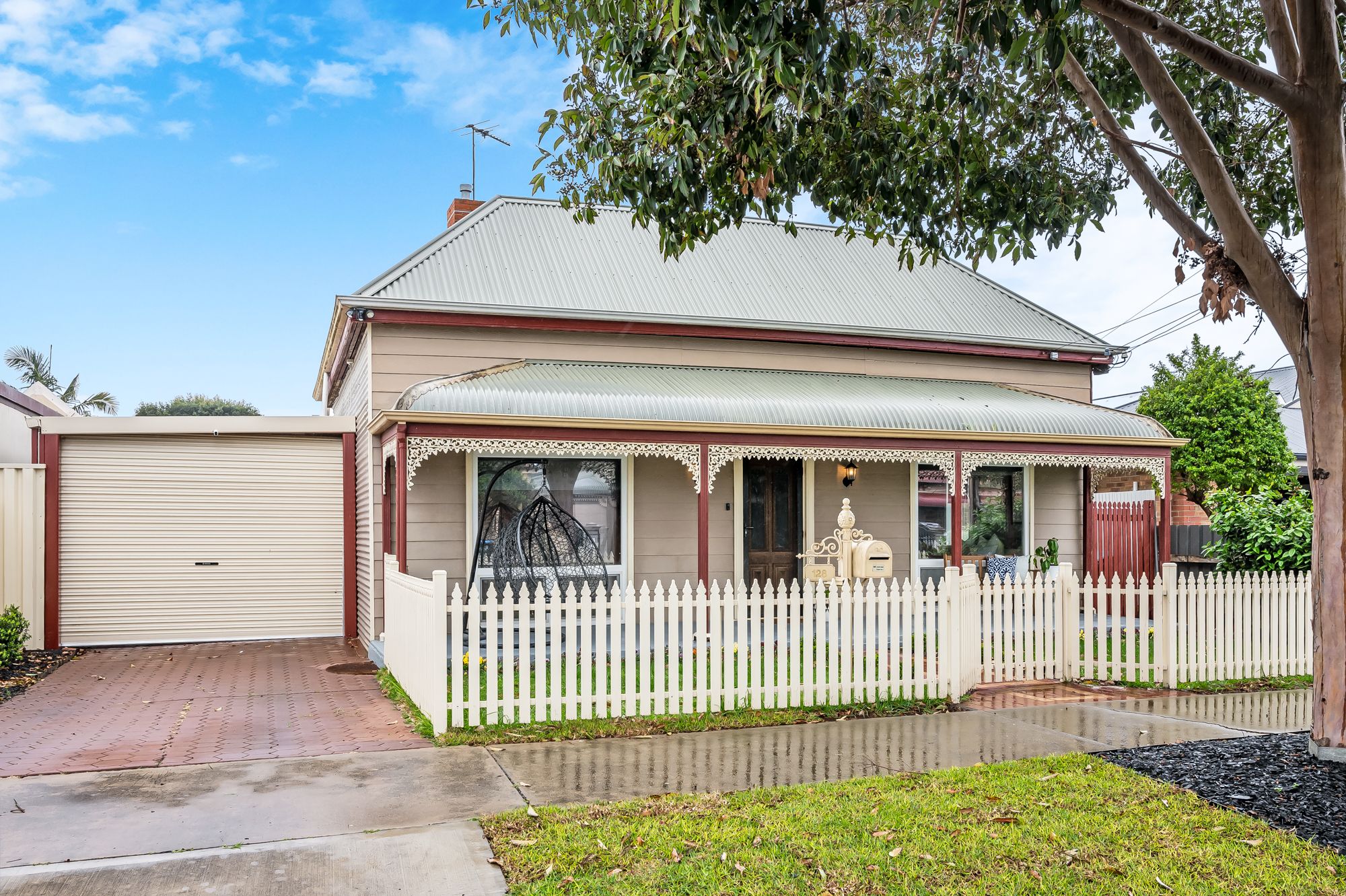 128 New Street, Queenstown, SA 5014