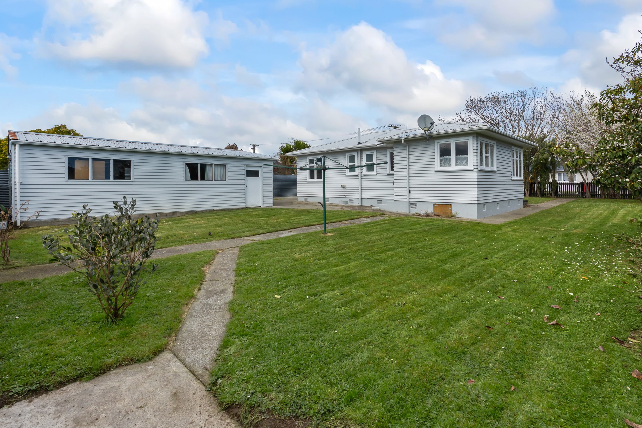 11 Hereford Street, Levin, Horowhenua District