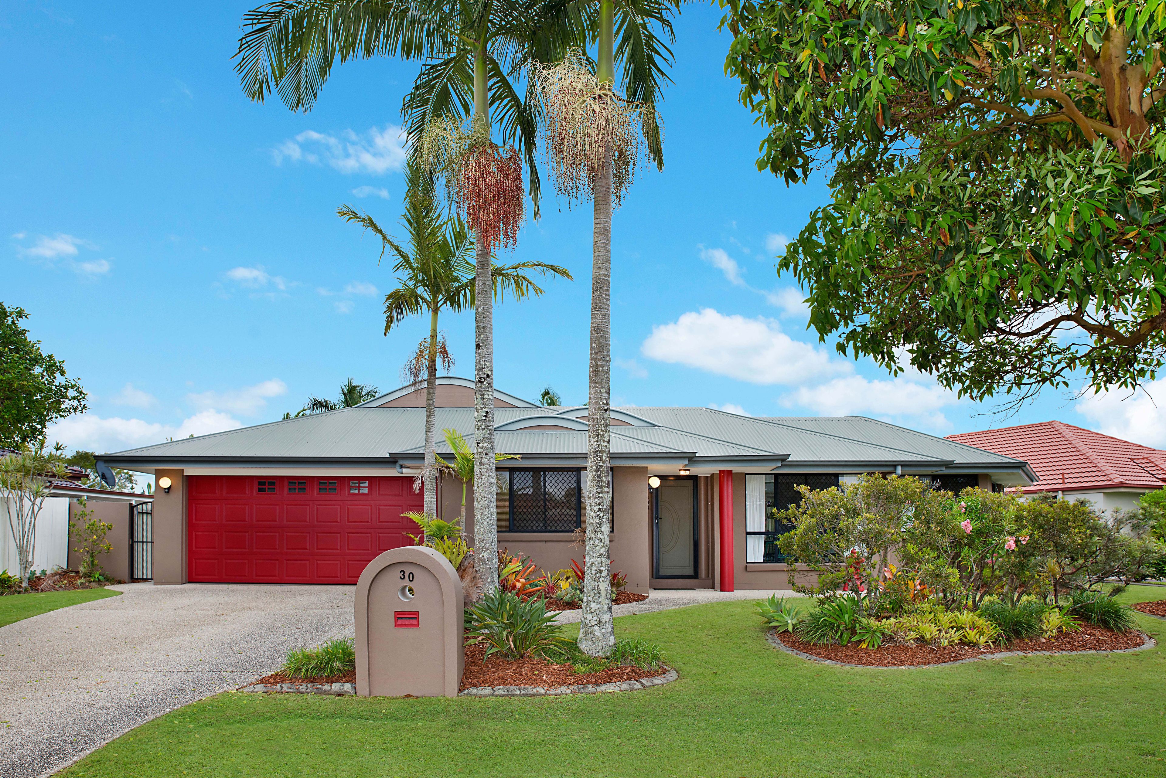 30 Mountain Ash Drive, Mountain Creek, QLD 4557